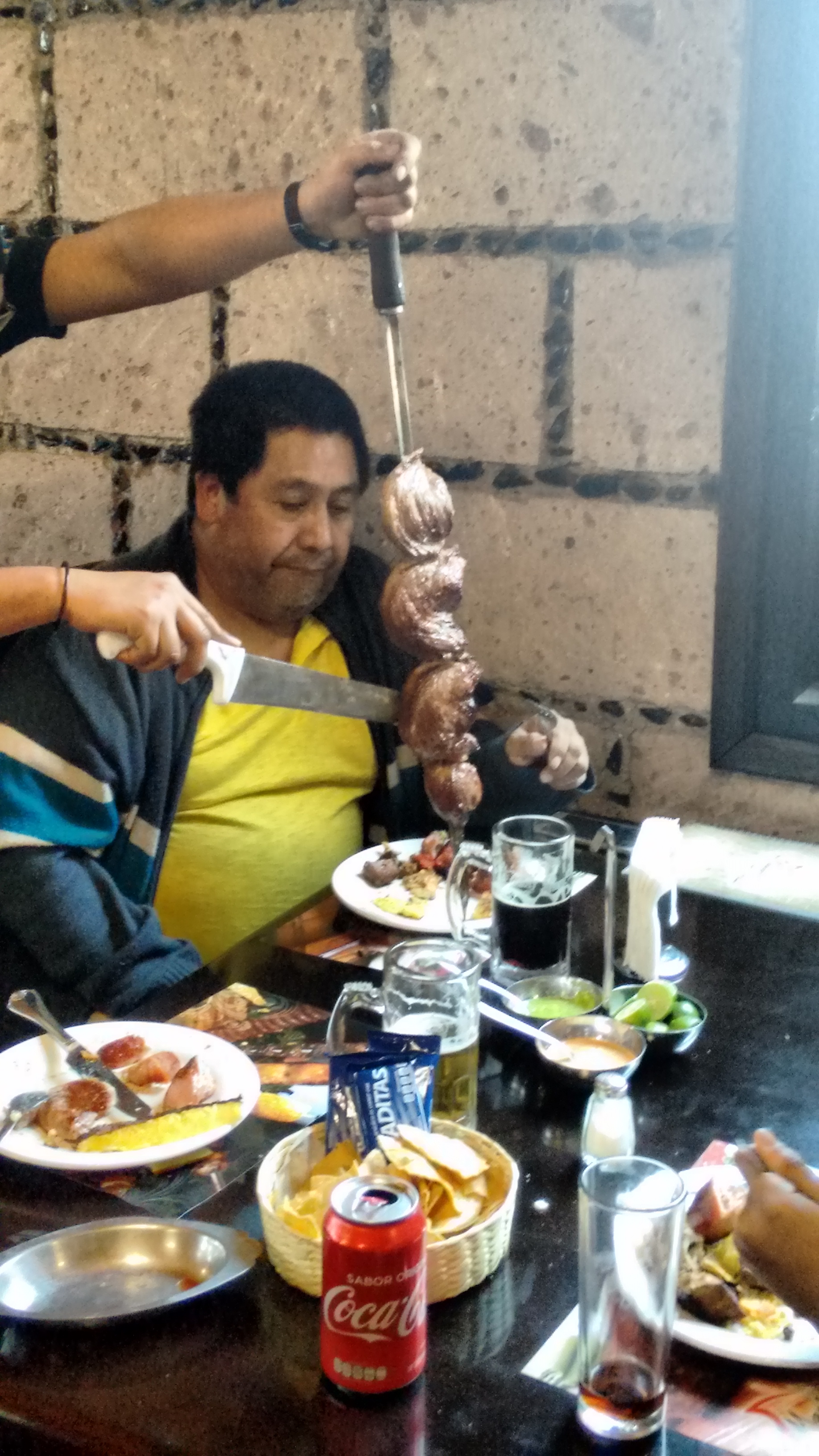 Arracheras Al Carbon Tulancingo image 4