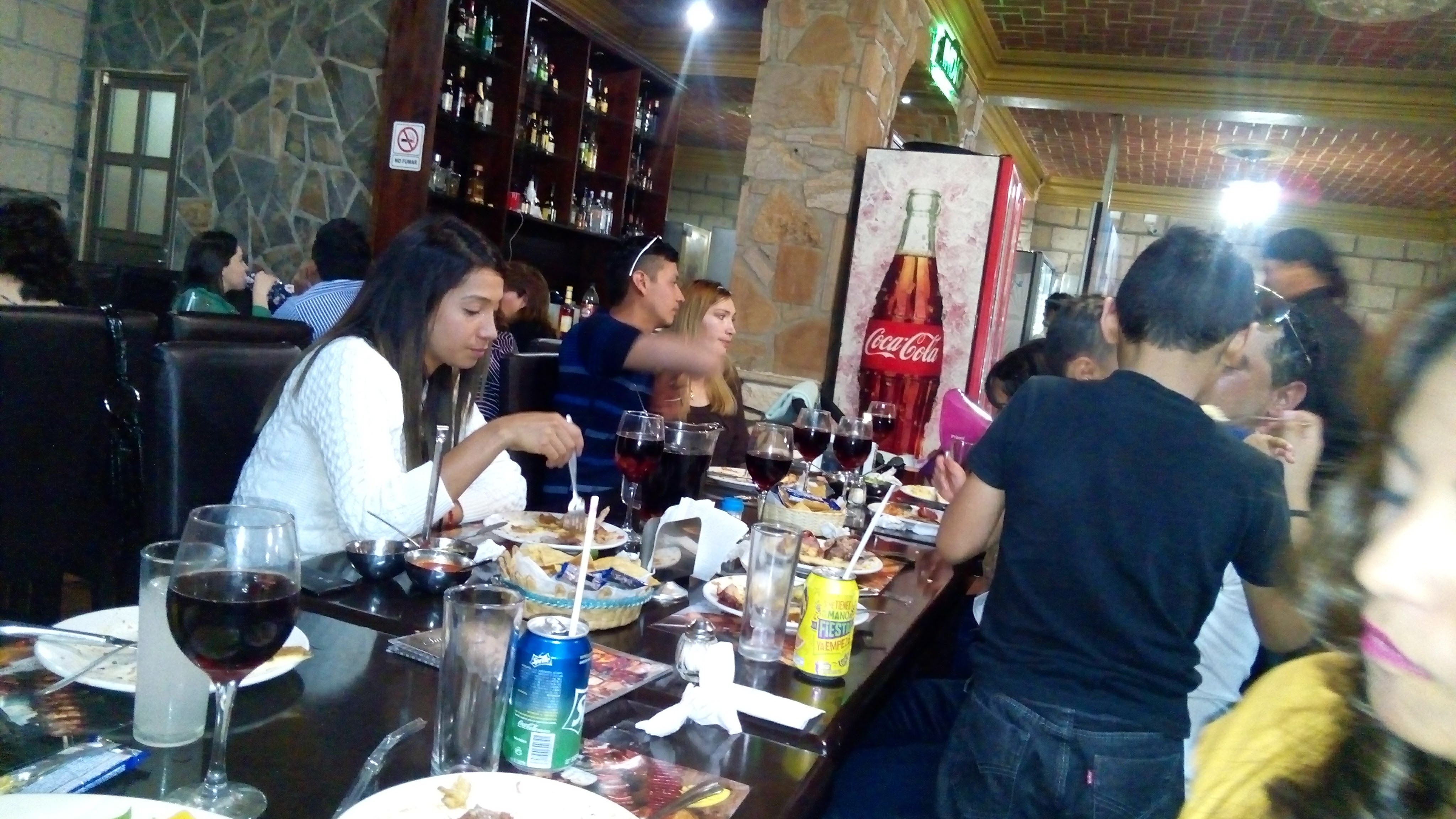 Arracheras Al Carbon Tulancingo image 5