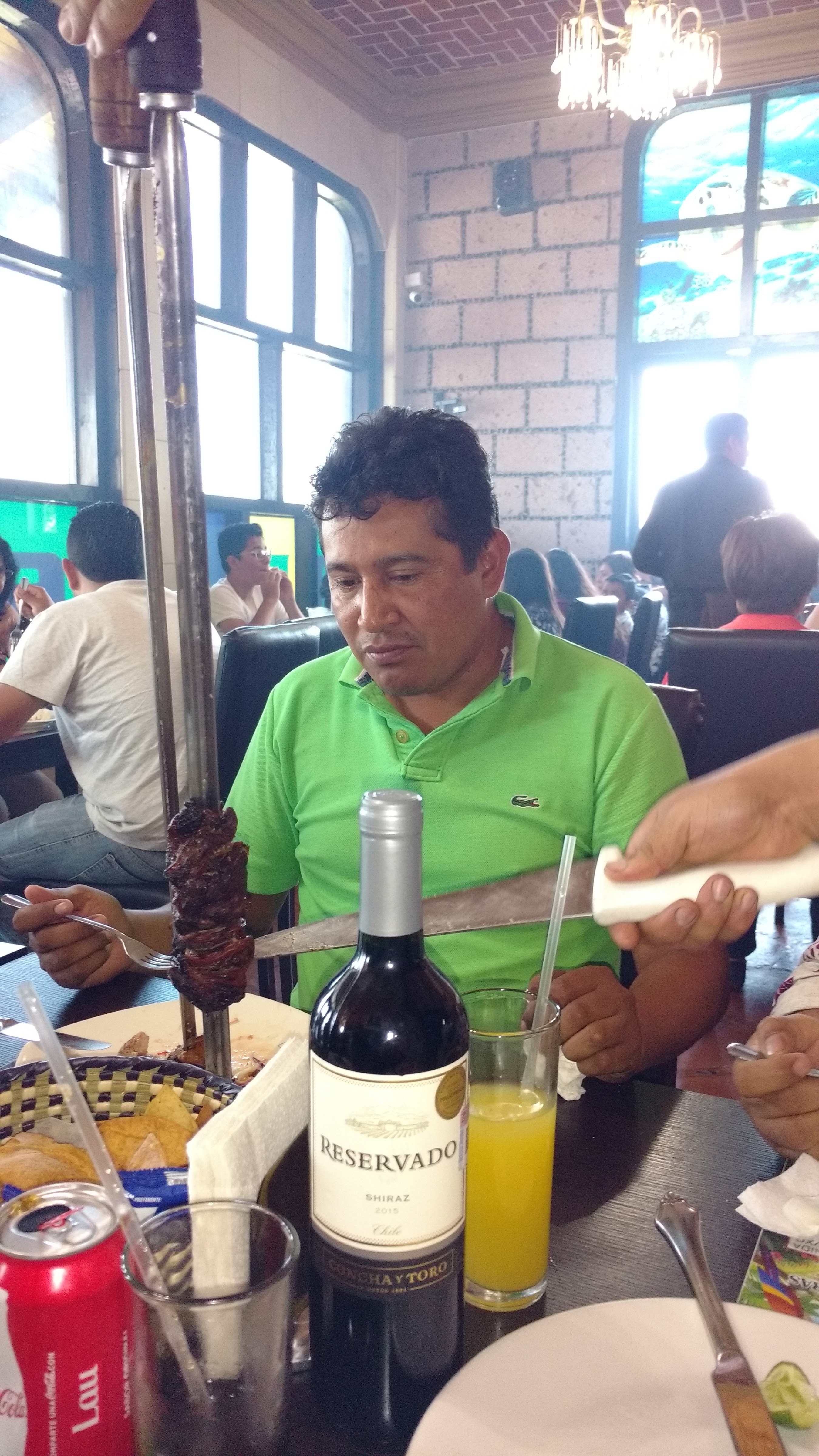 Arracheras Al Carbon Tulancingo image 6