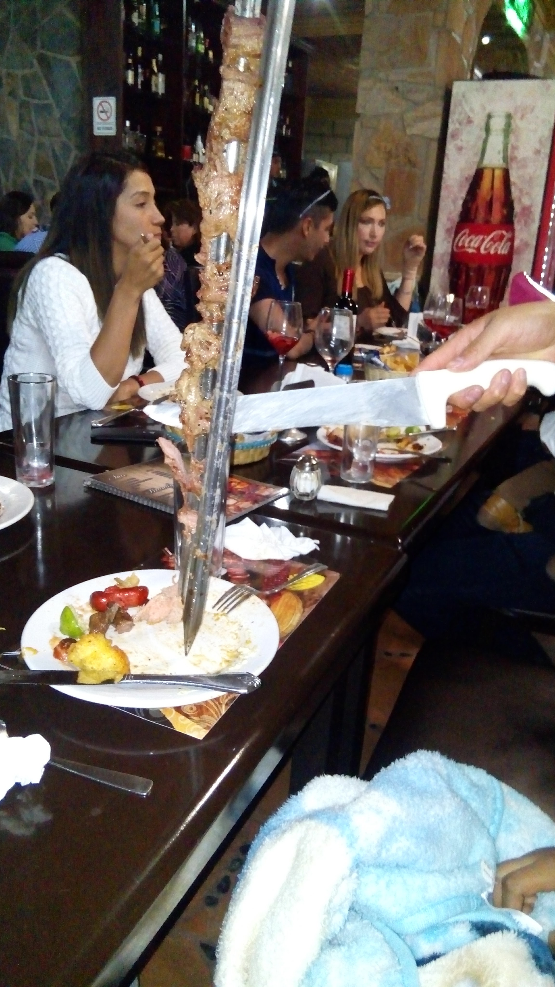 Arracheras Al Carbon Tulancingo image 7