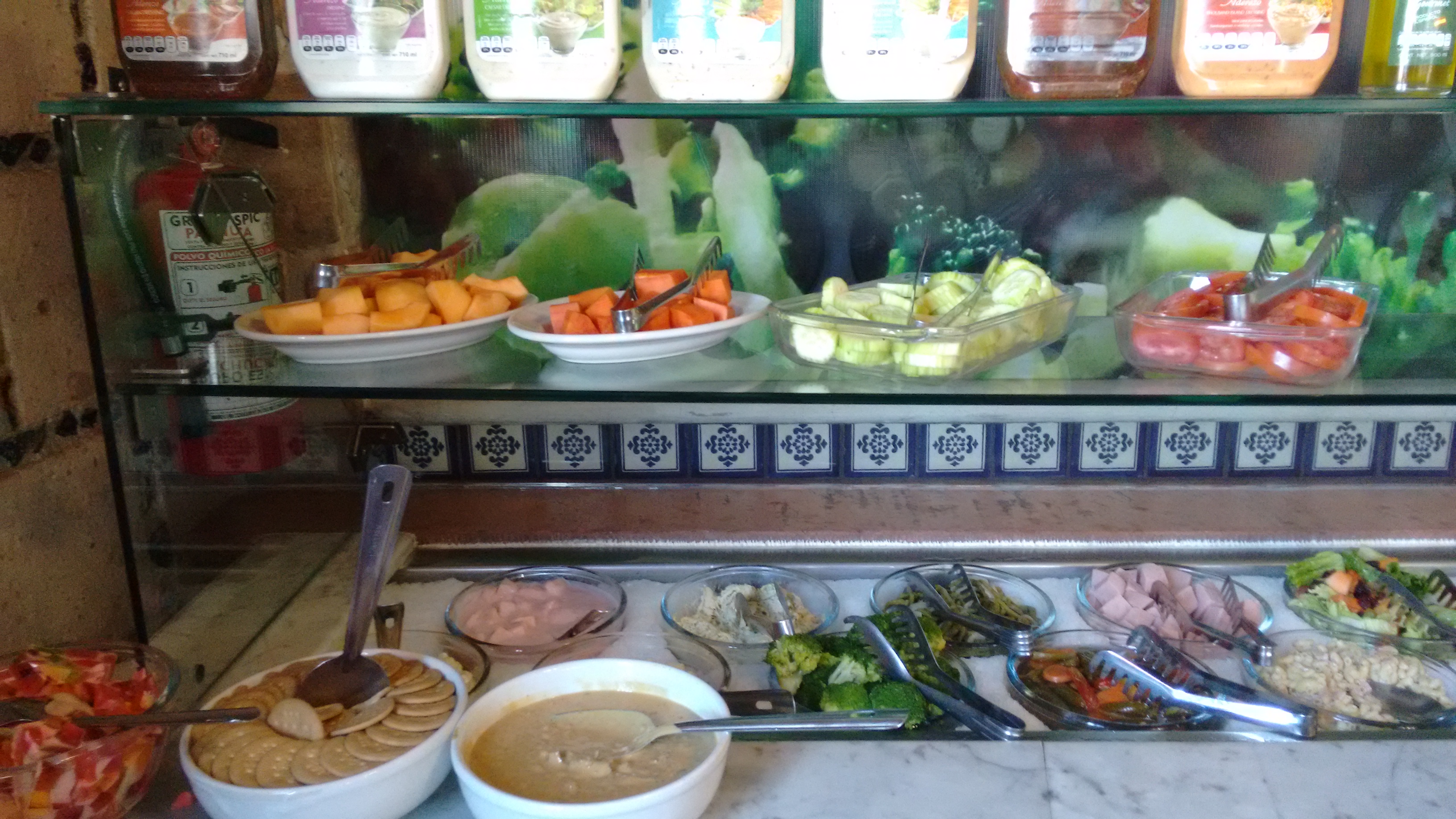 Arracheras Al Carbon Tulancingo image 8