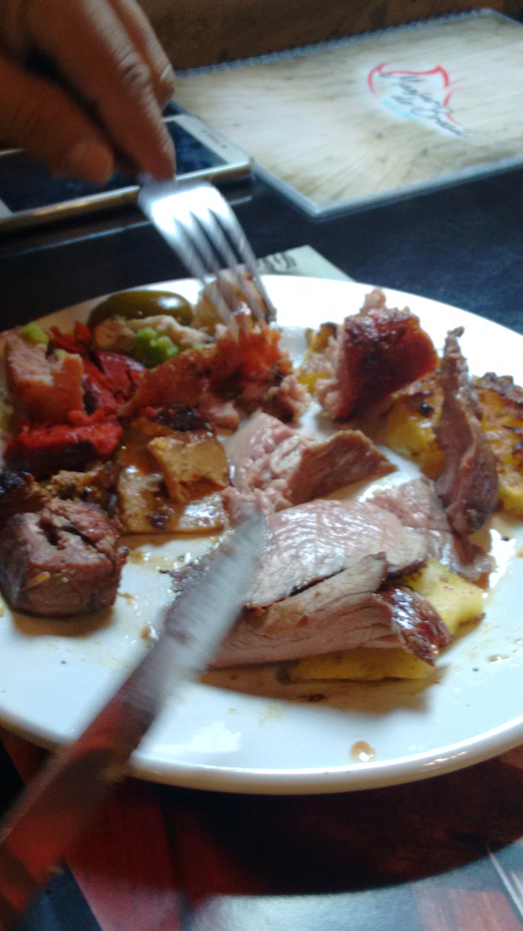 Arracheras Al Carbon Tulancingo image 9