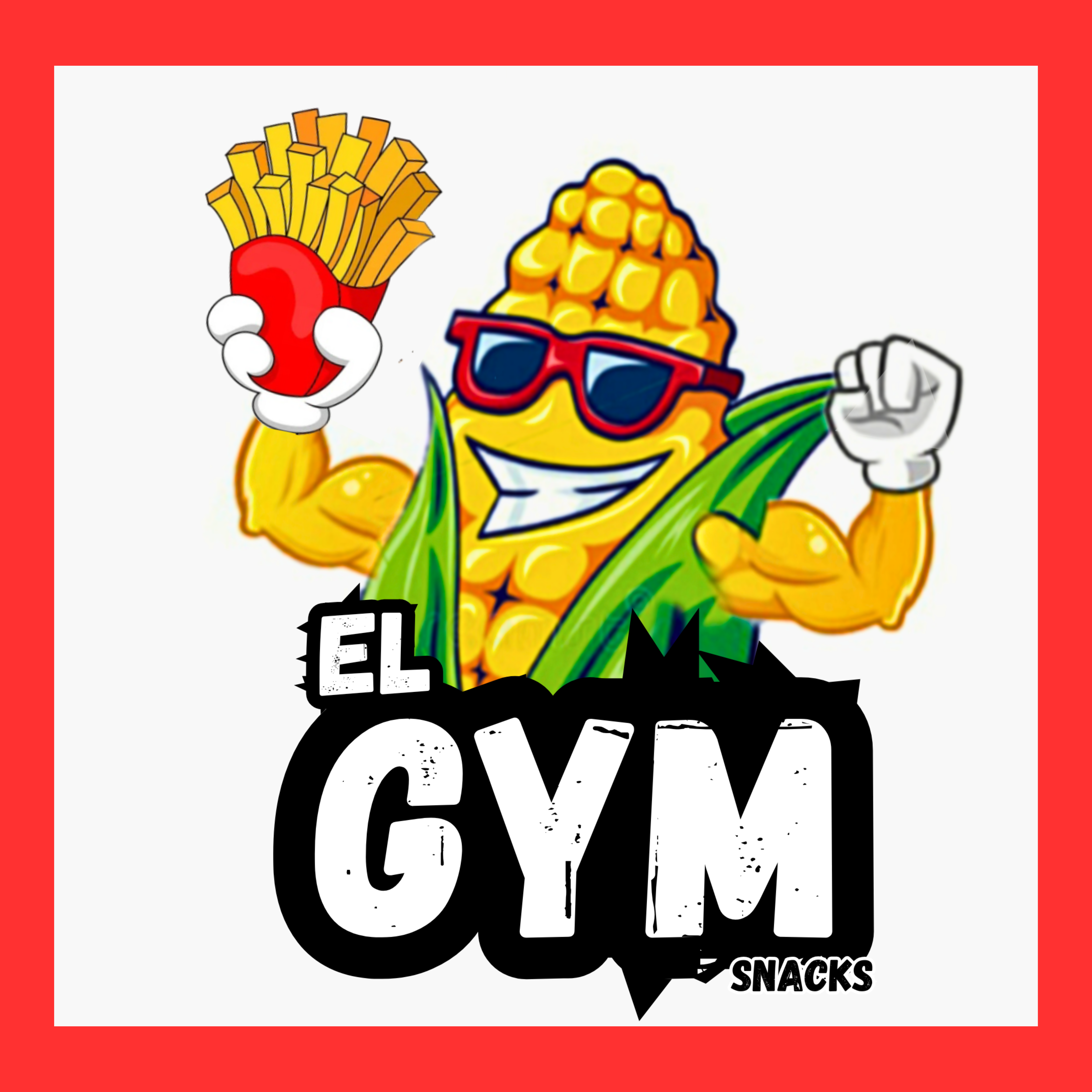 El GYM image 3