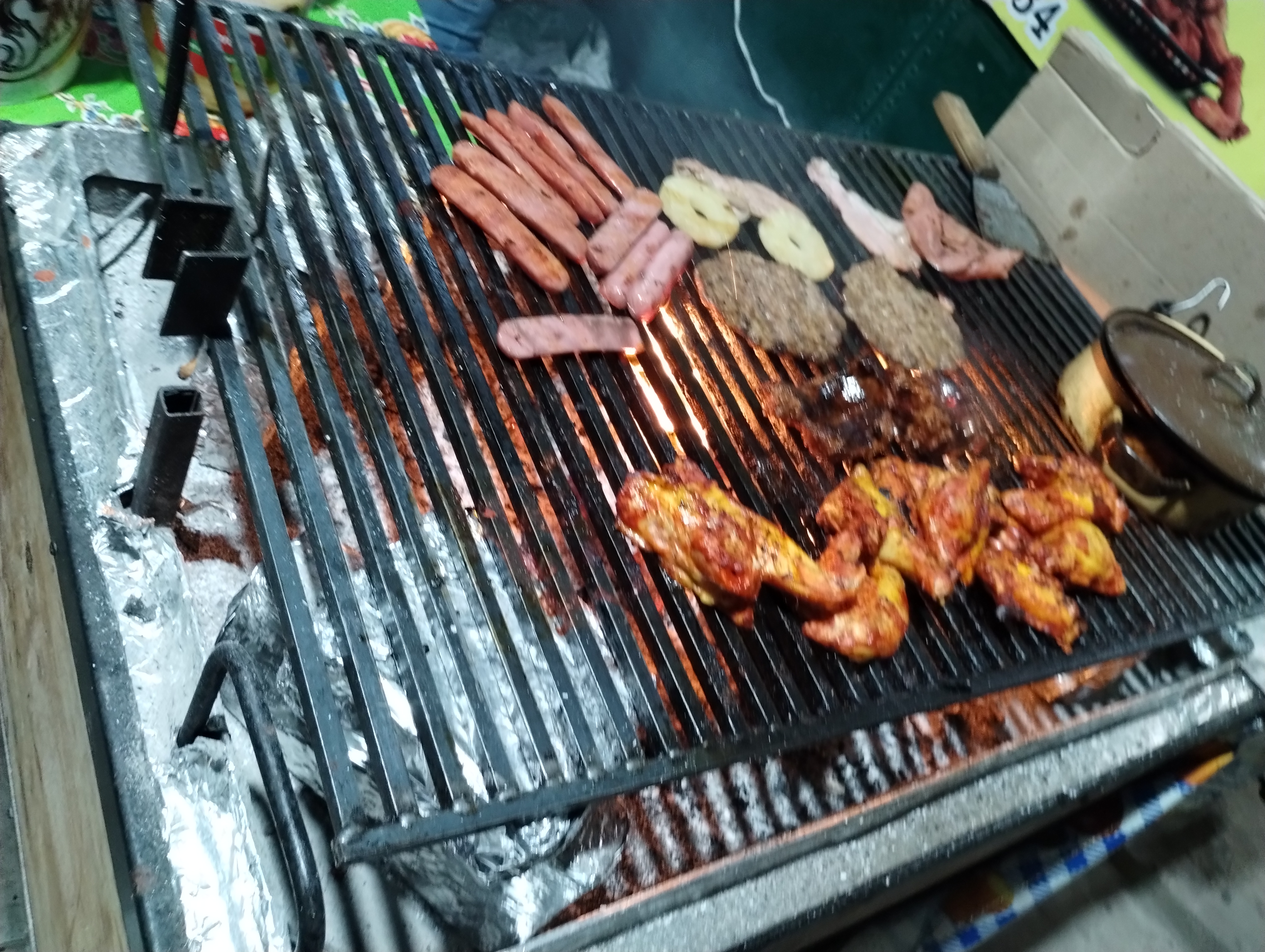 Hamburguesas las chinita image 4