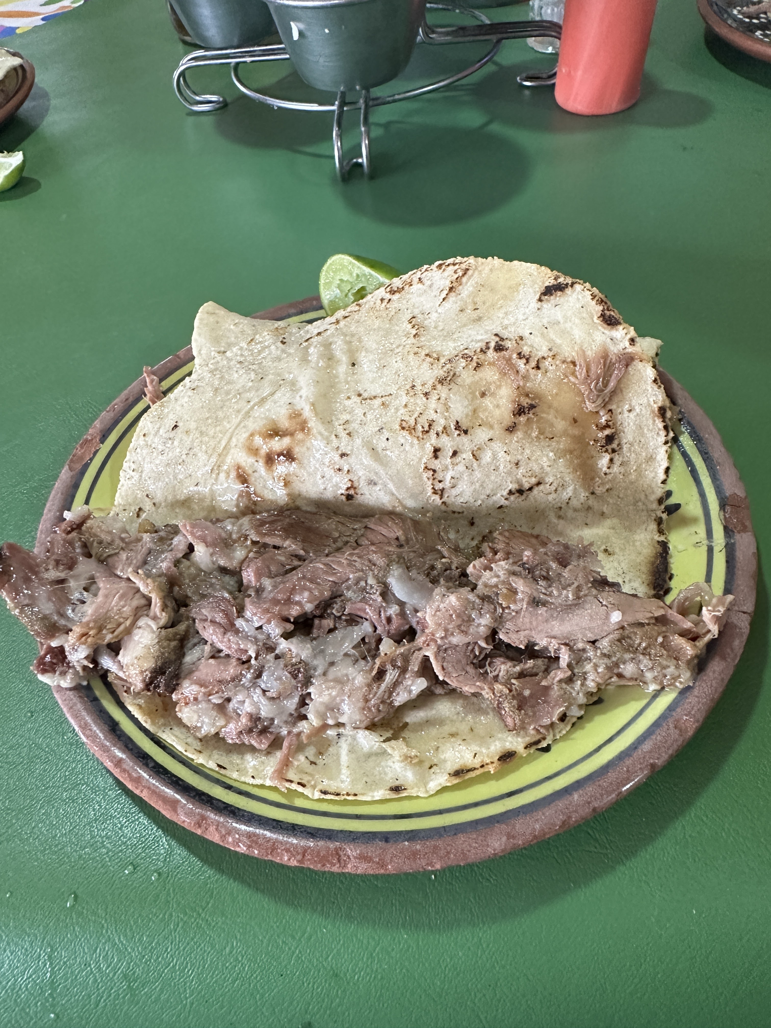 Barbacoa Don Fede image 2