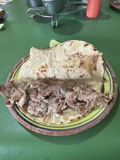 Barbacoa Don Fede image 2