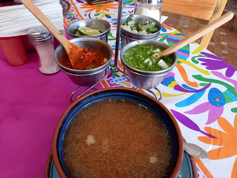 Barbacoa Don Fede image 3