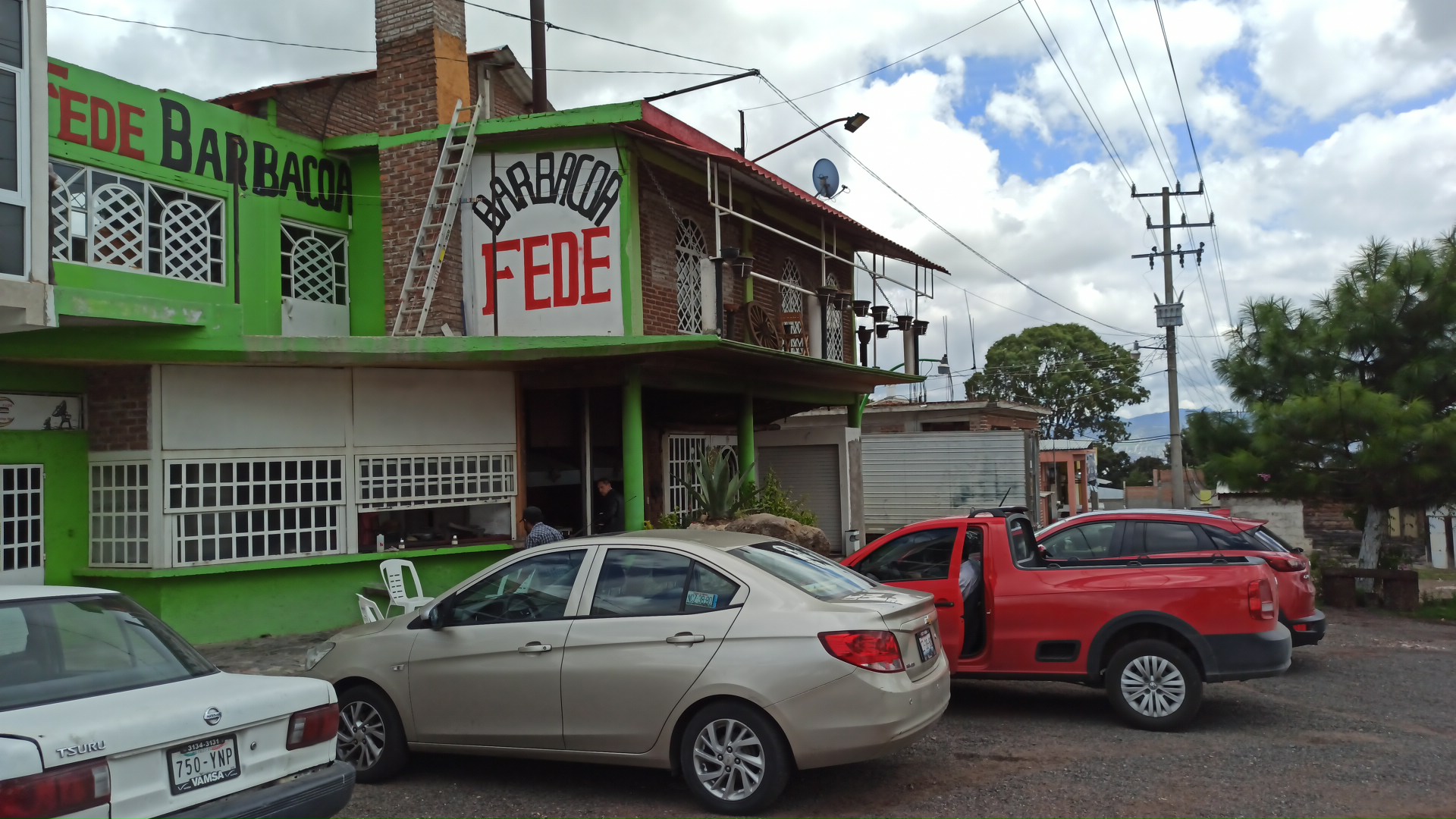 Barbacoa Don Fede image 5