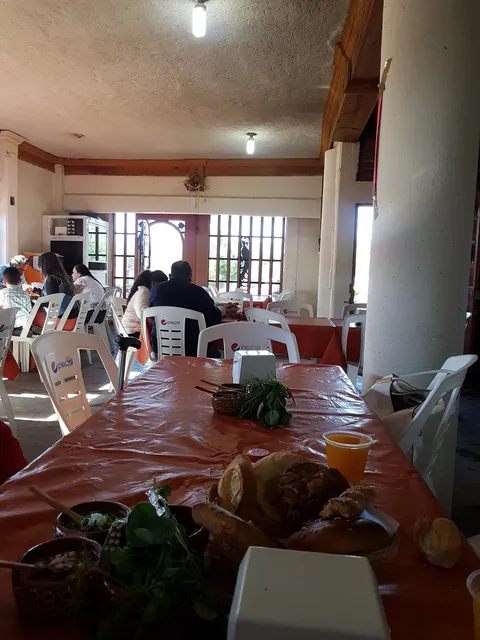 Barbacoa Don Fede image 6