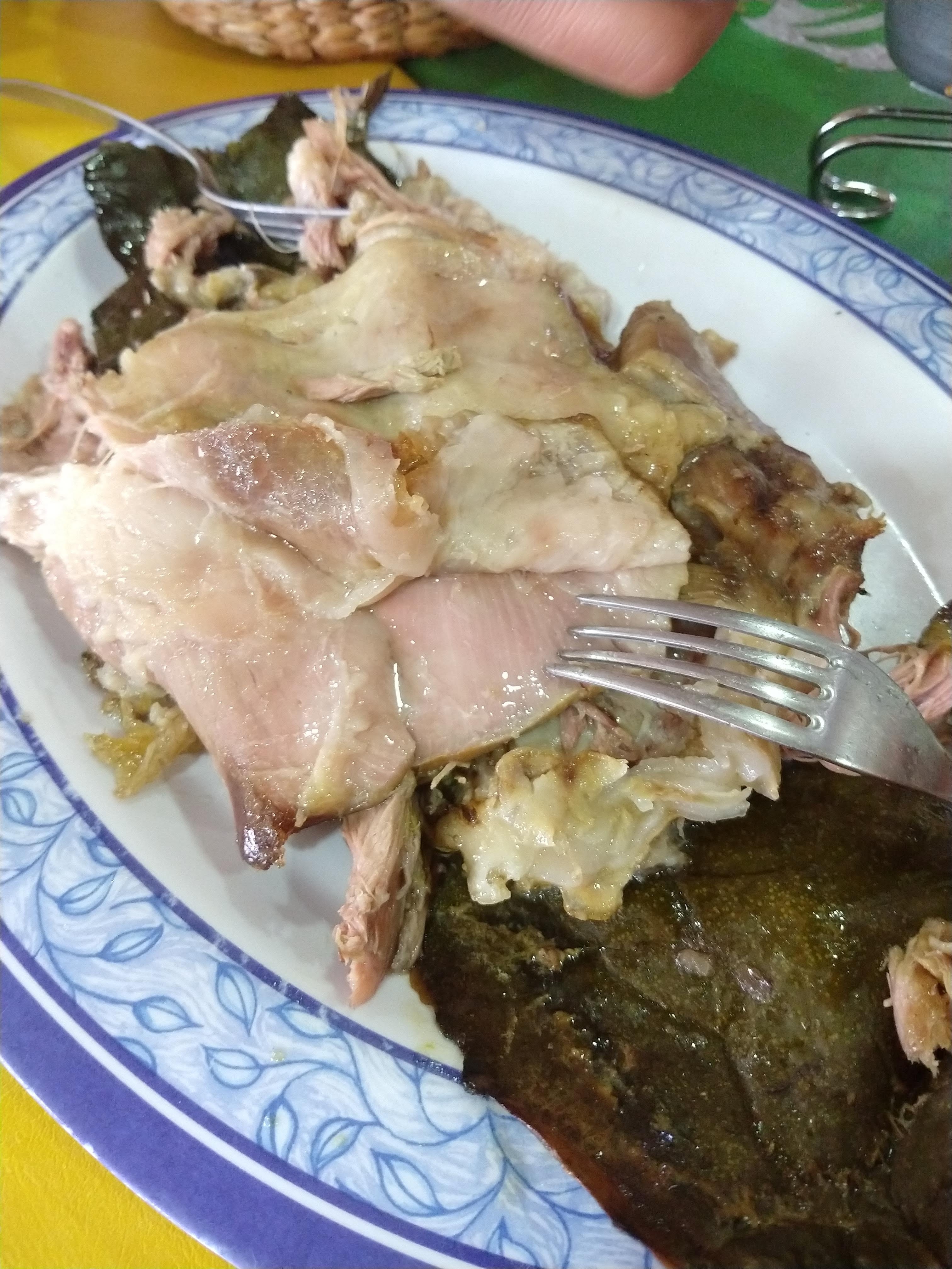 Barbacoa Don Fede image 9