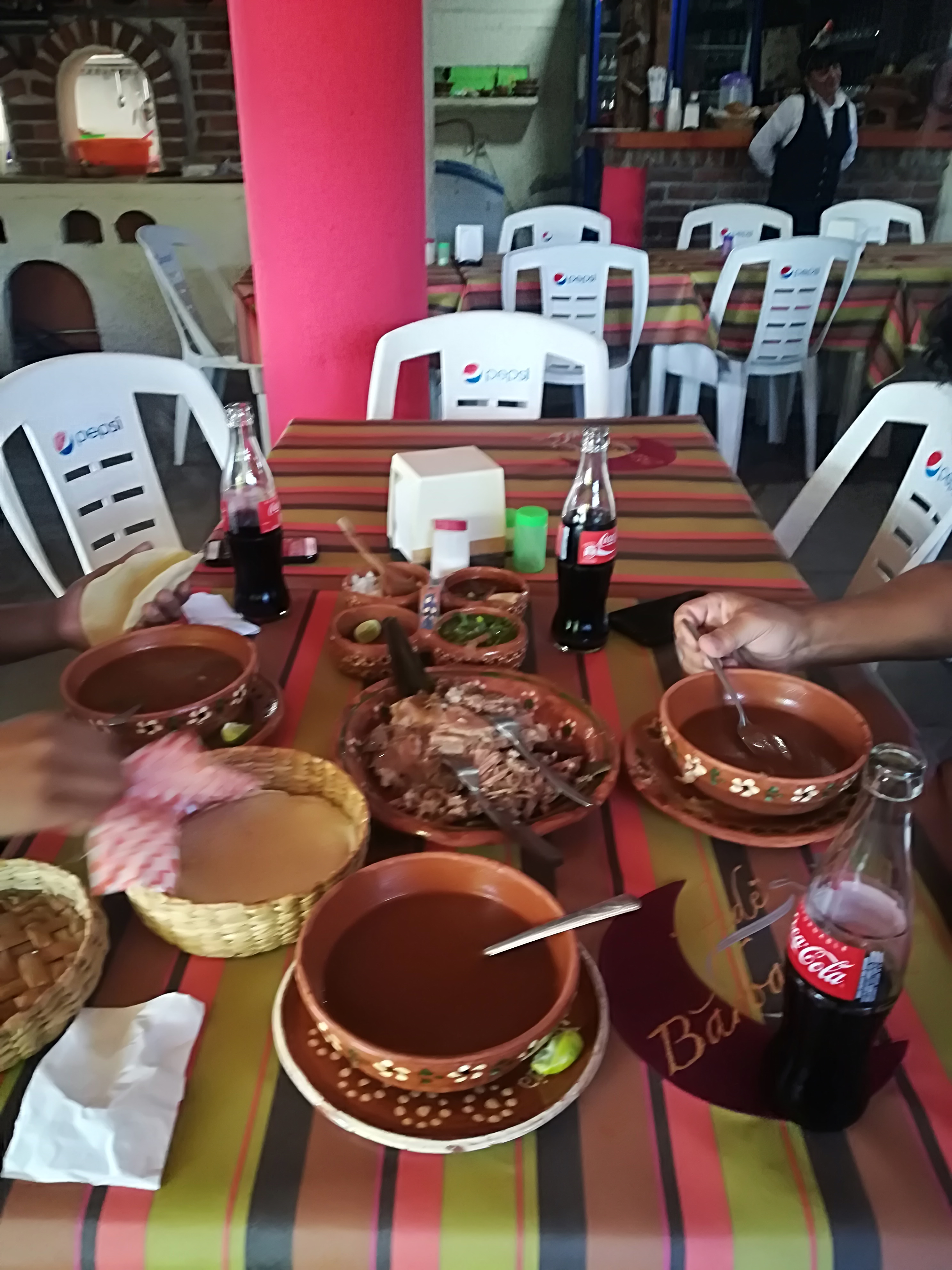 Barbacoa Don Fede image 10