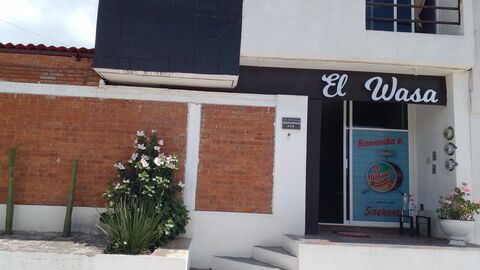 EL WASA MARISQUERIA image 1