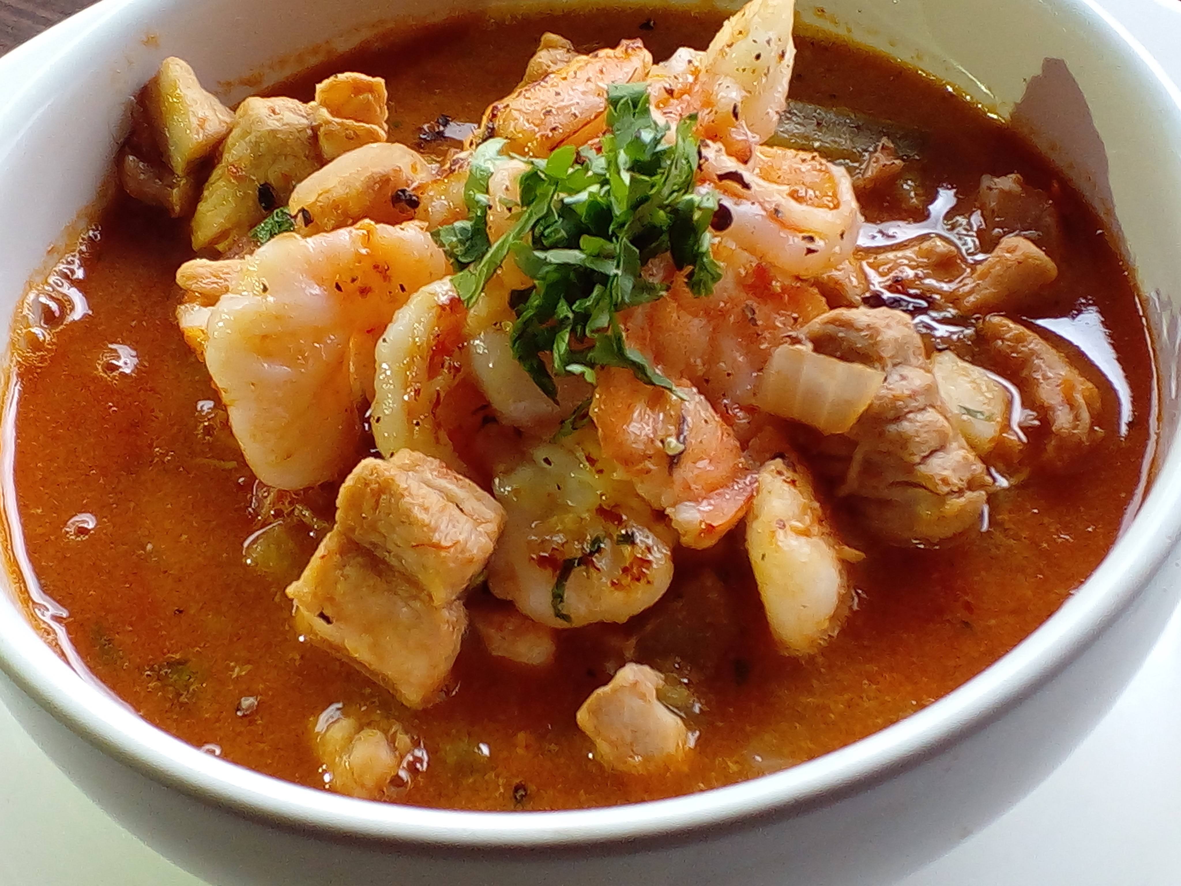 EL WASA MARISQUERIA image 2