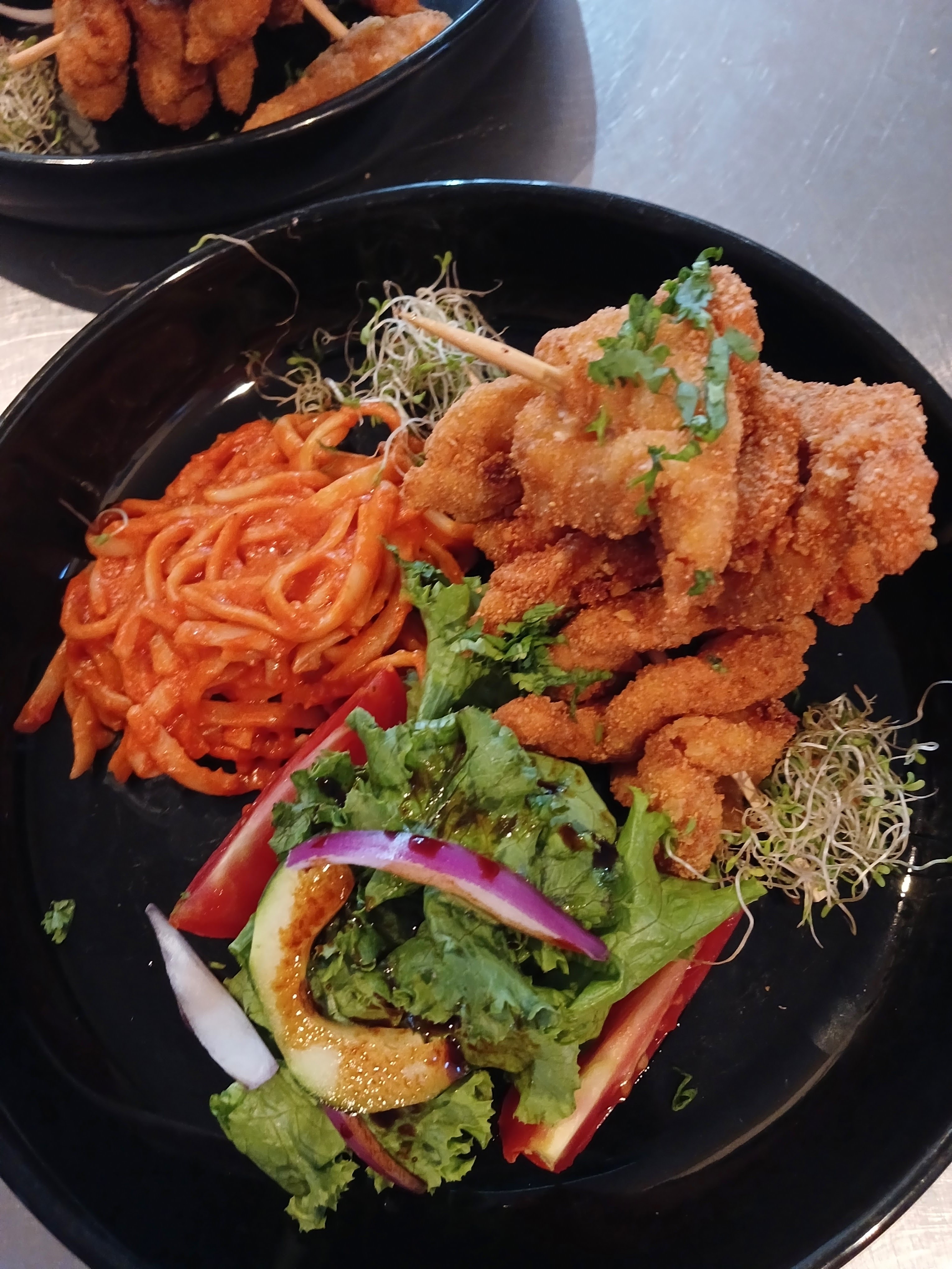 EL WASA MARISQUERIA image 3