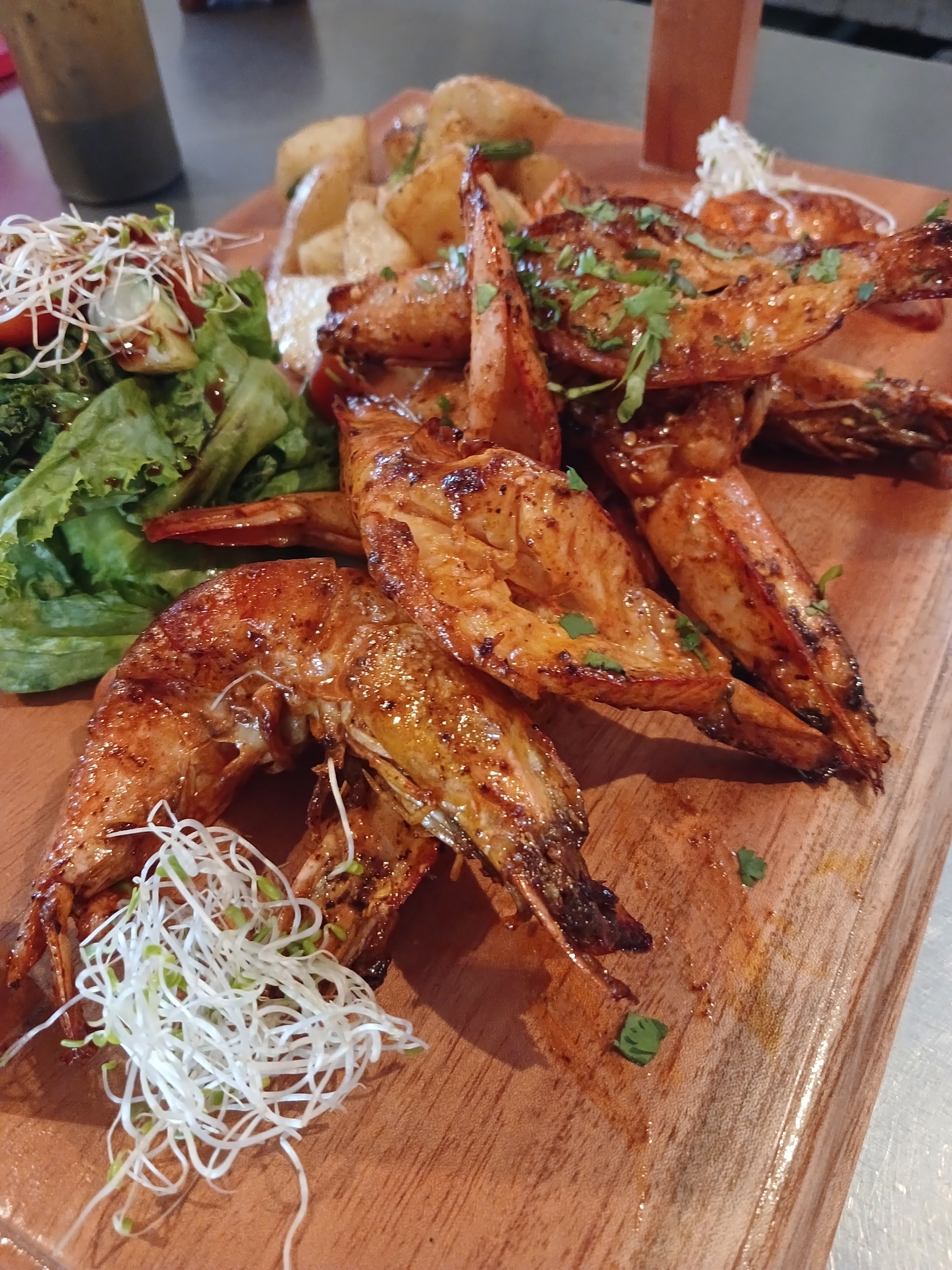 EL WASA MARISQUERIA image 6