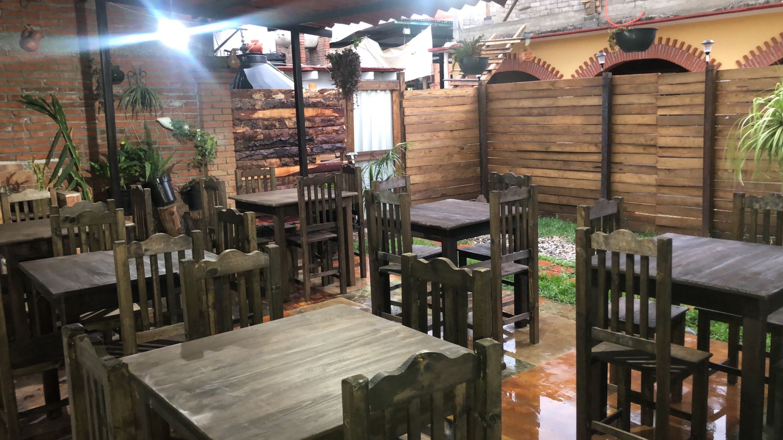 EL WASA MARISQUERIA image 7