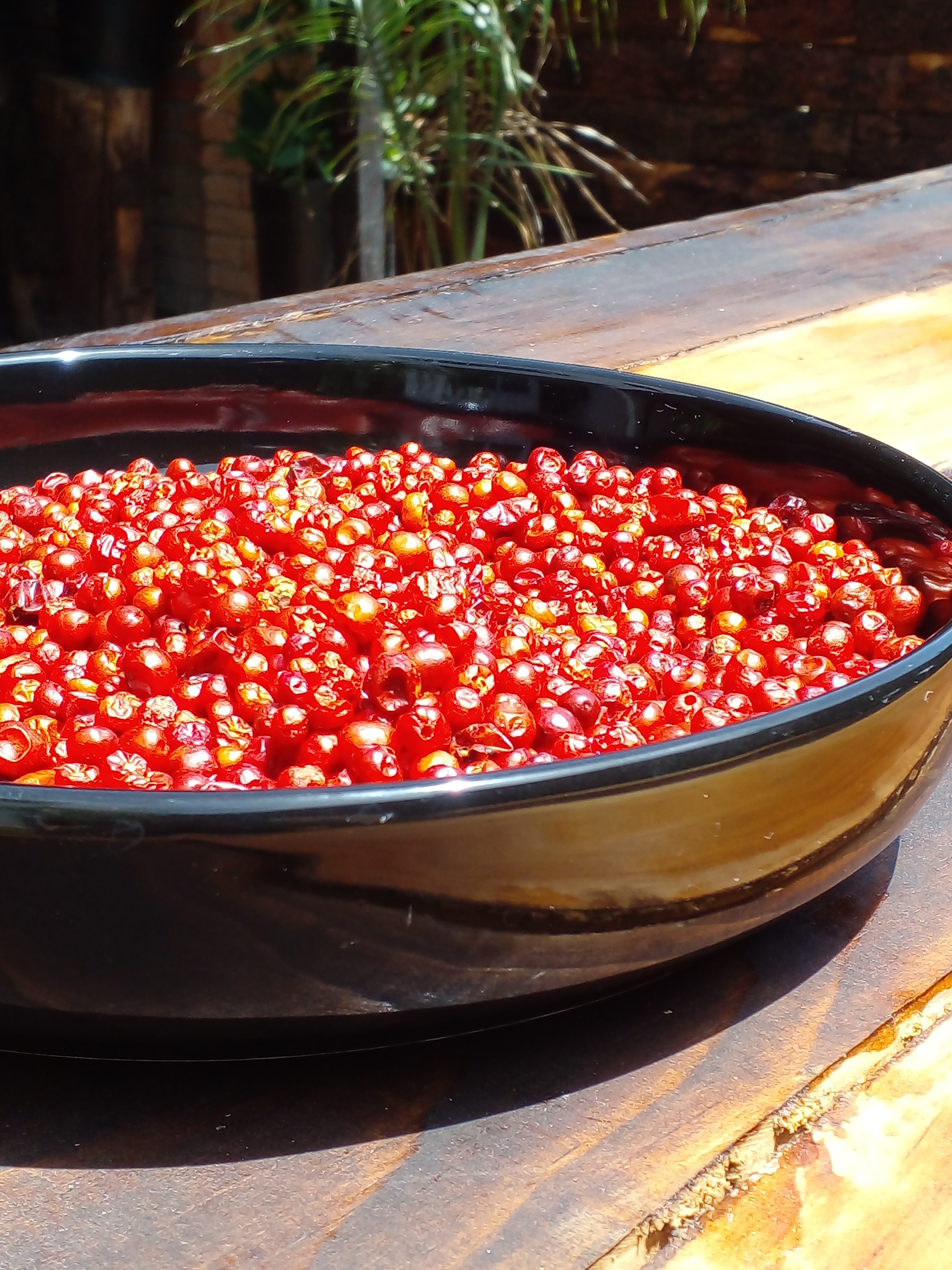 EL WASA MARISQUERIA image 9