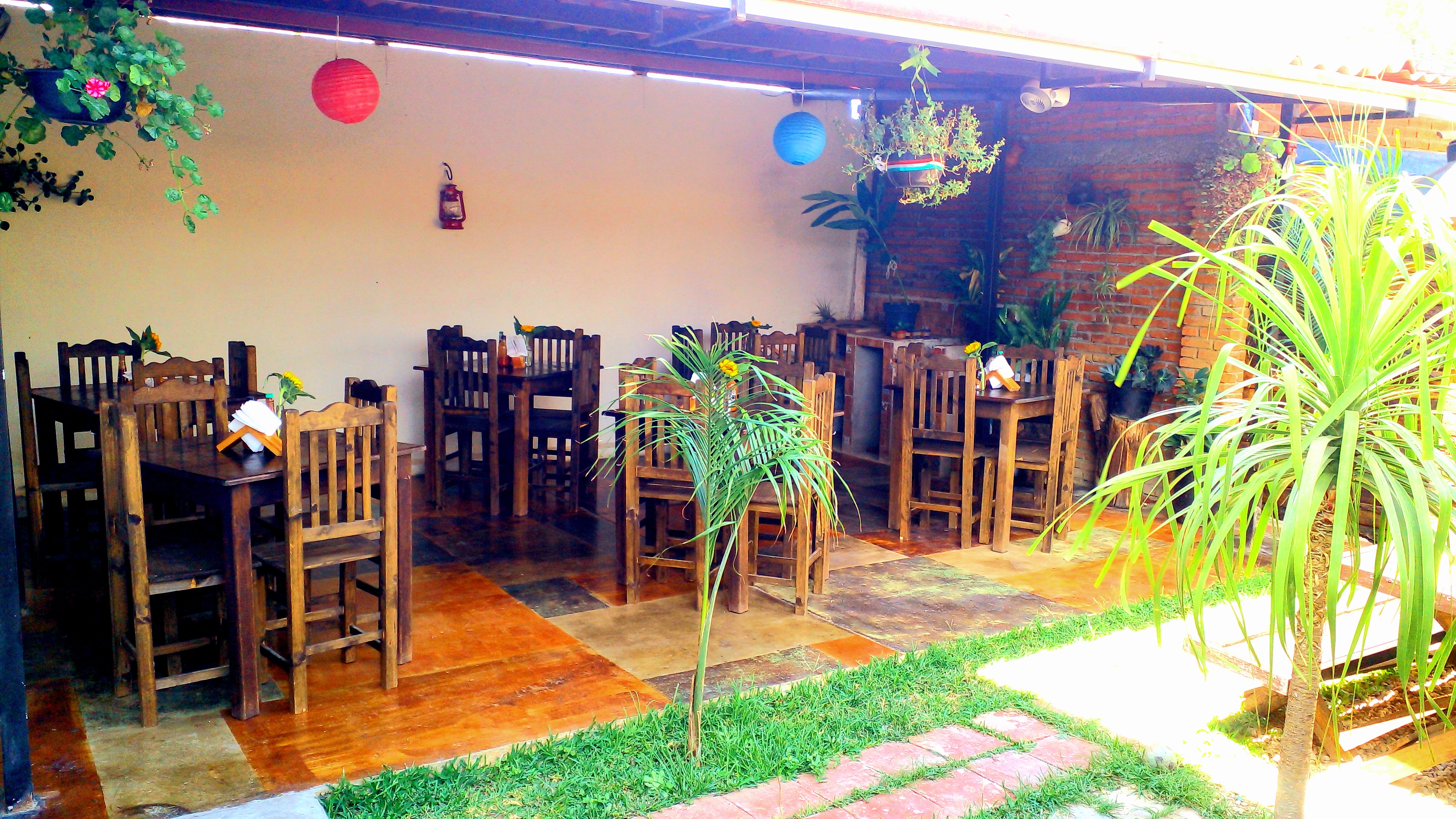 EL WASA MARISQUERIA image 10