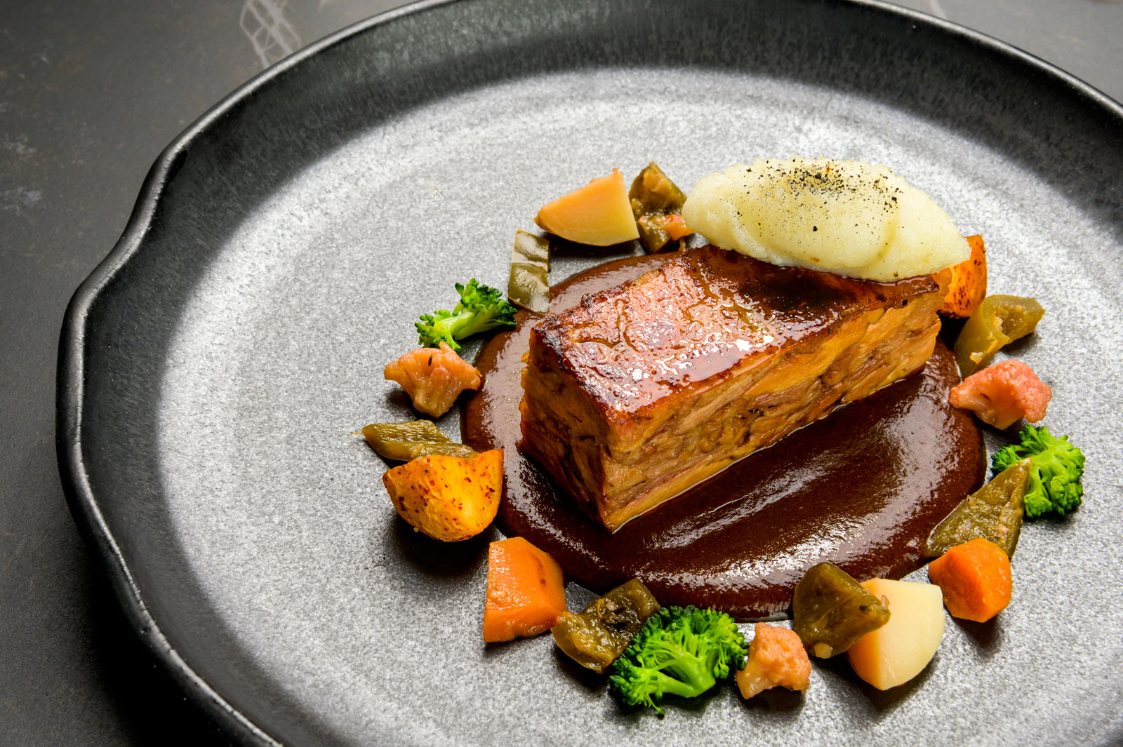 Casa Oaxaca el Restaurante image 3