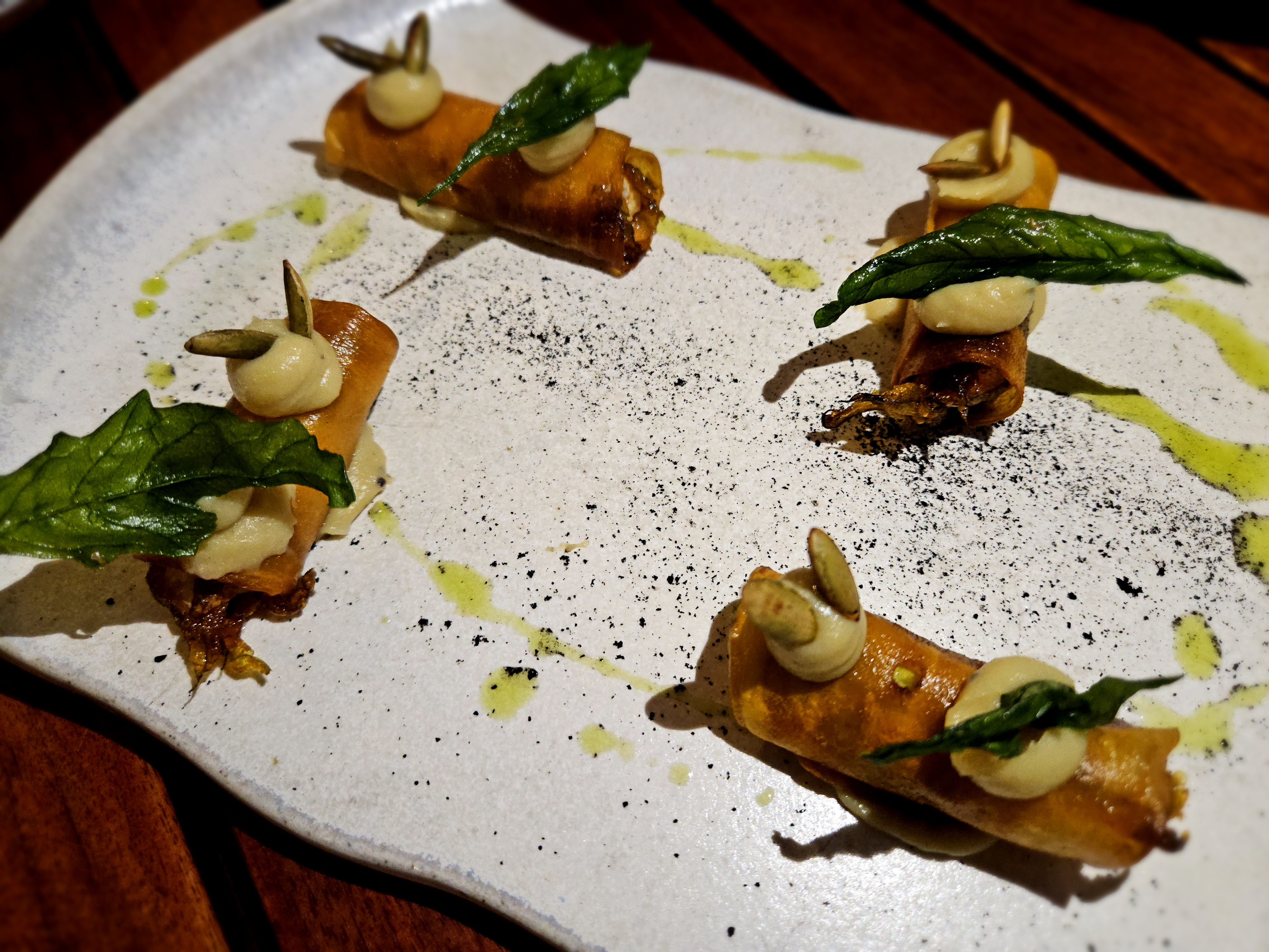 Casa Oaxaca el Restaurante image 4