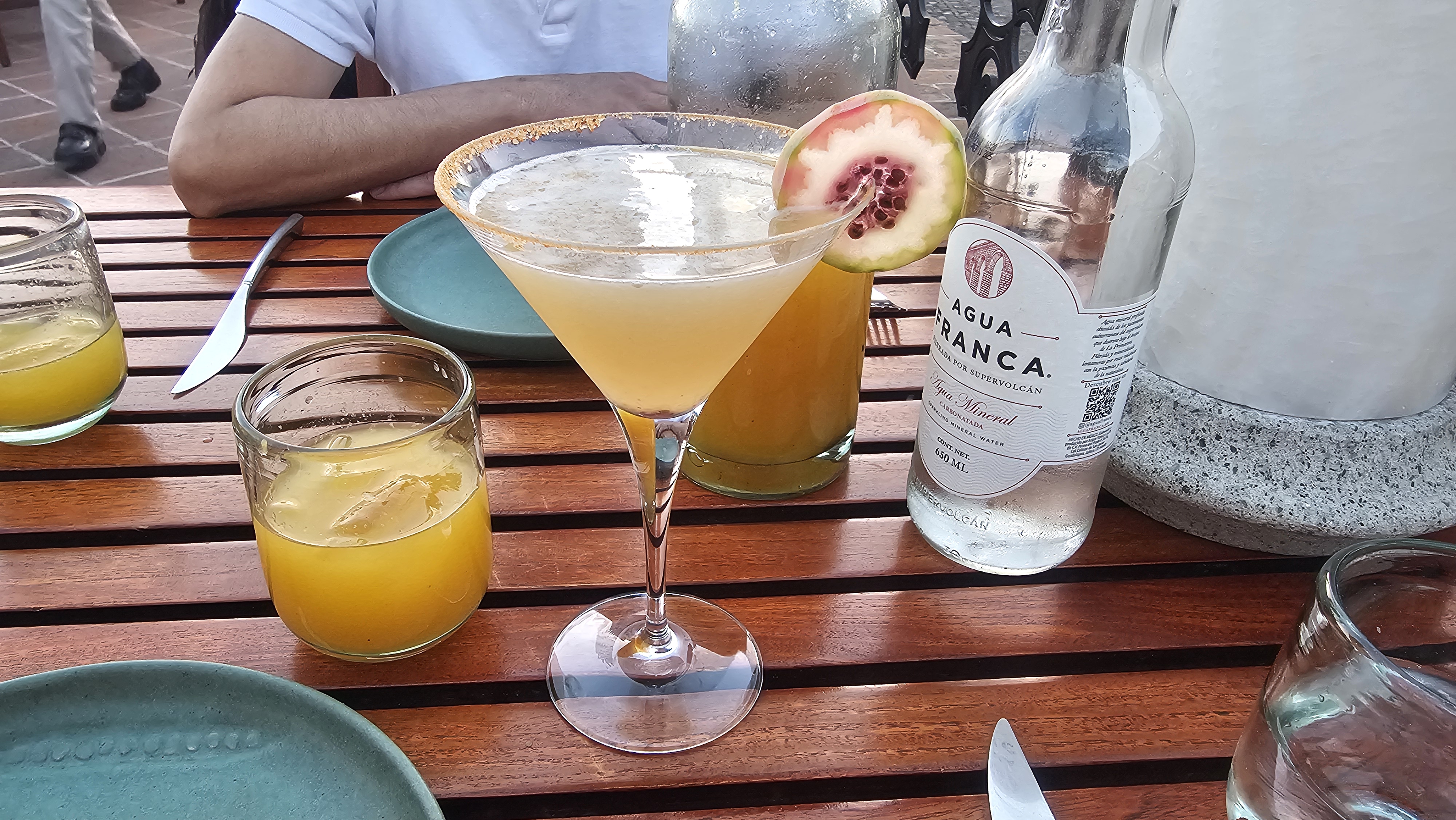 Casa Oaxaca el Restaurante image 5