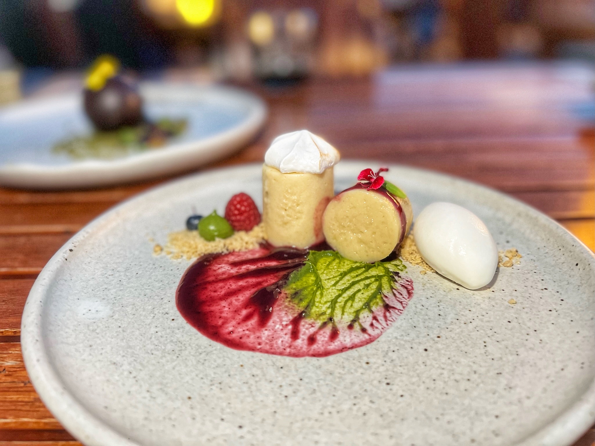 Casa Oaxaca el Restaurante image 7