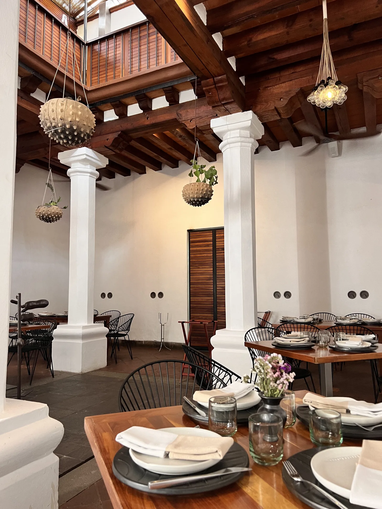 Casa Oaxaca el Restaurante image 9