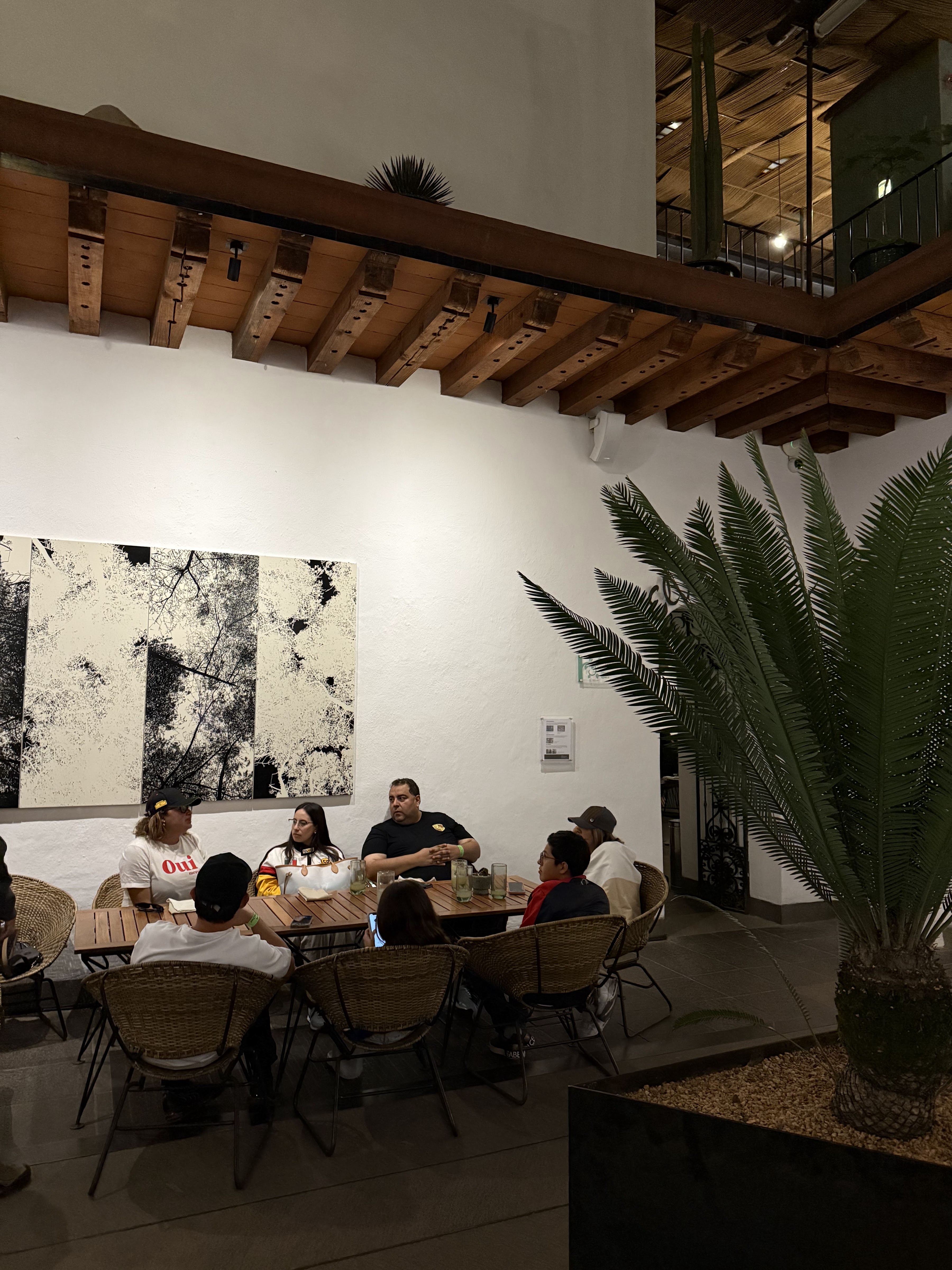 Casa Oaxaca el Restaurante image 10