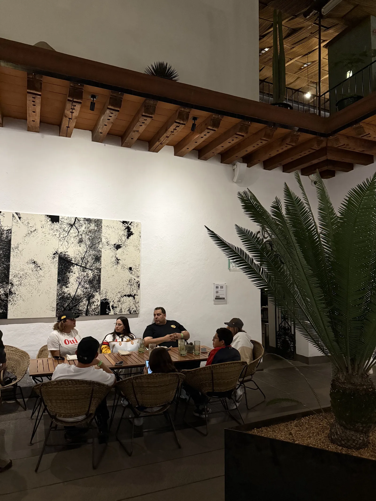 Casa Oaxaca el Restaurante image 10