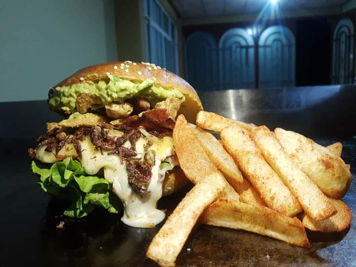 Lukra cocina dé temporada image 1