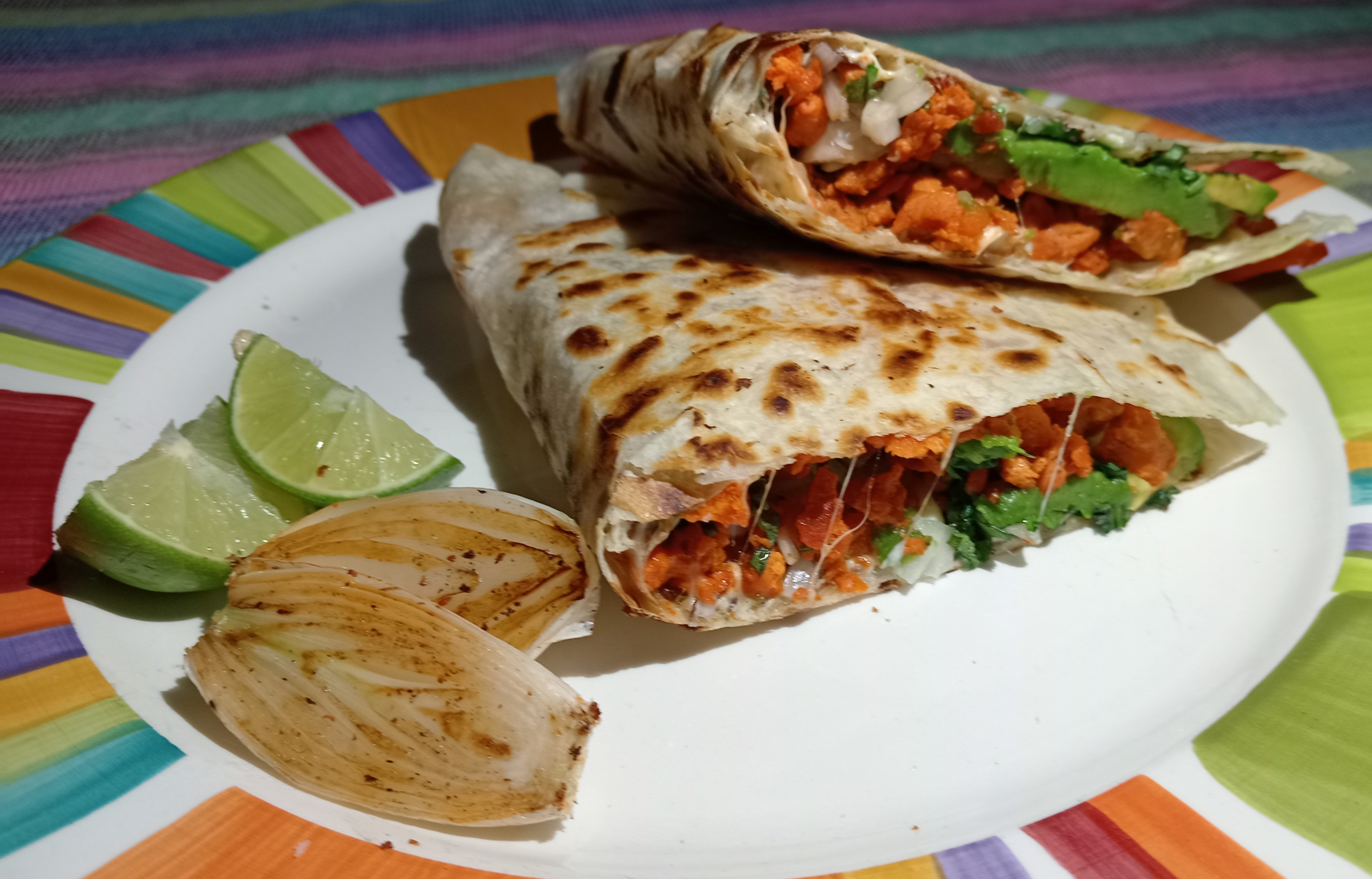 Lukra cocina dé temporada image 2