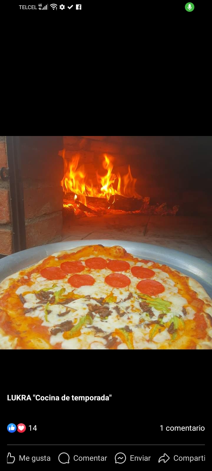 Lukra cocina dé temporada image 5