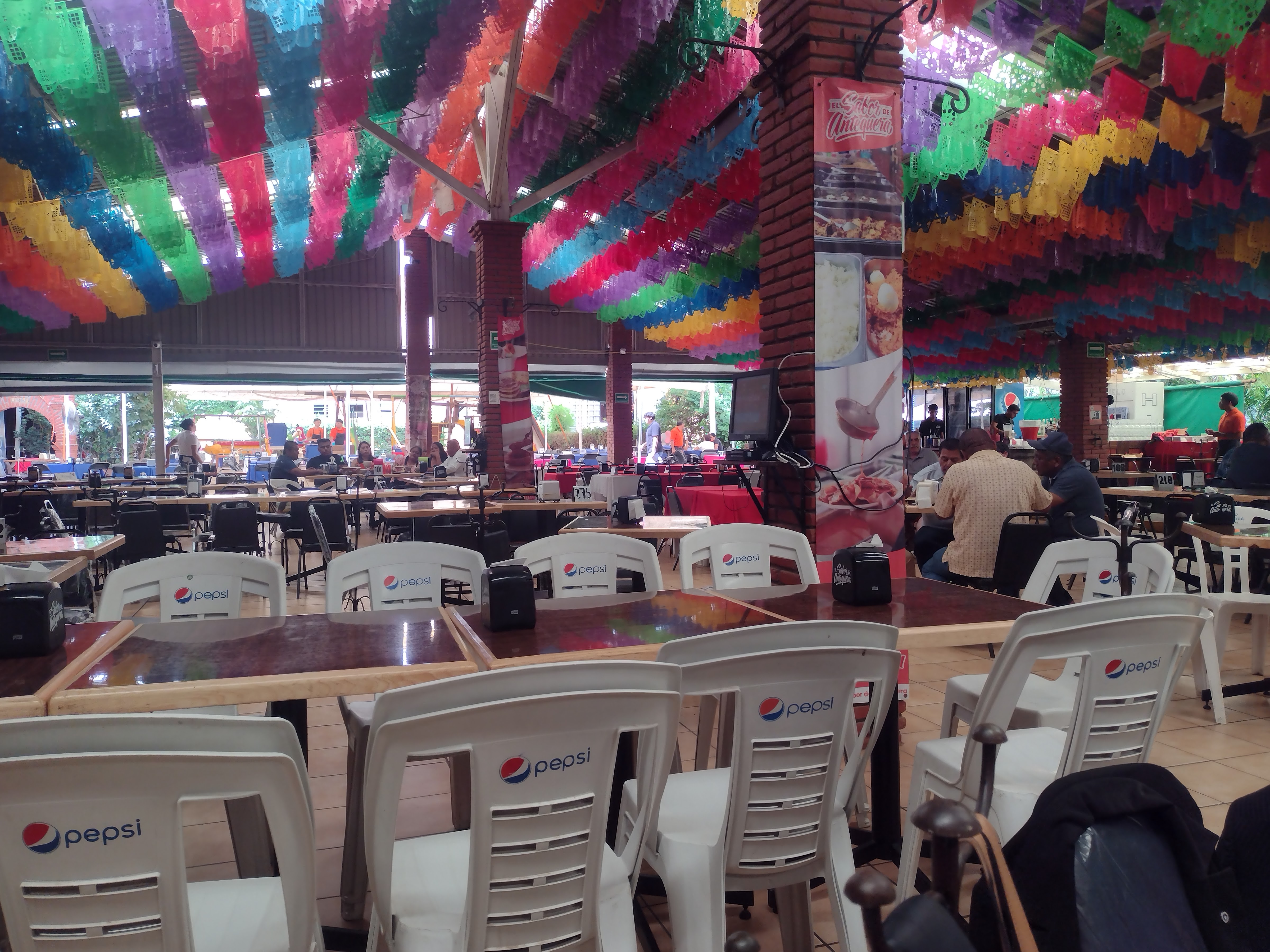 El Sabor de Antequera image 5