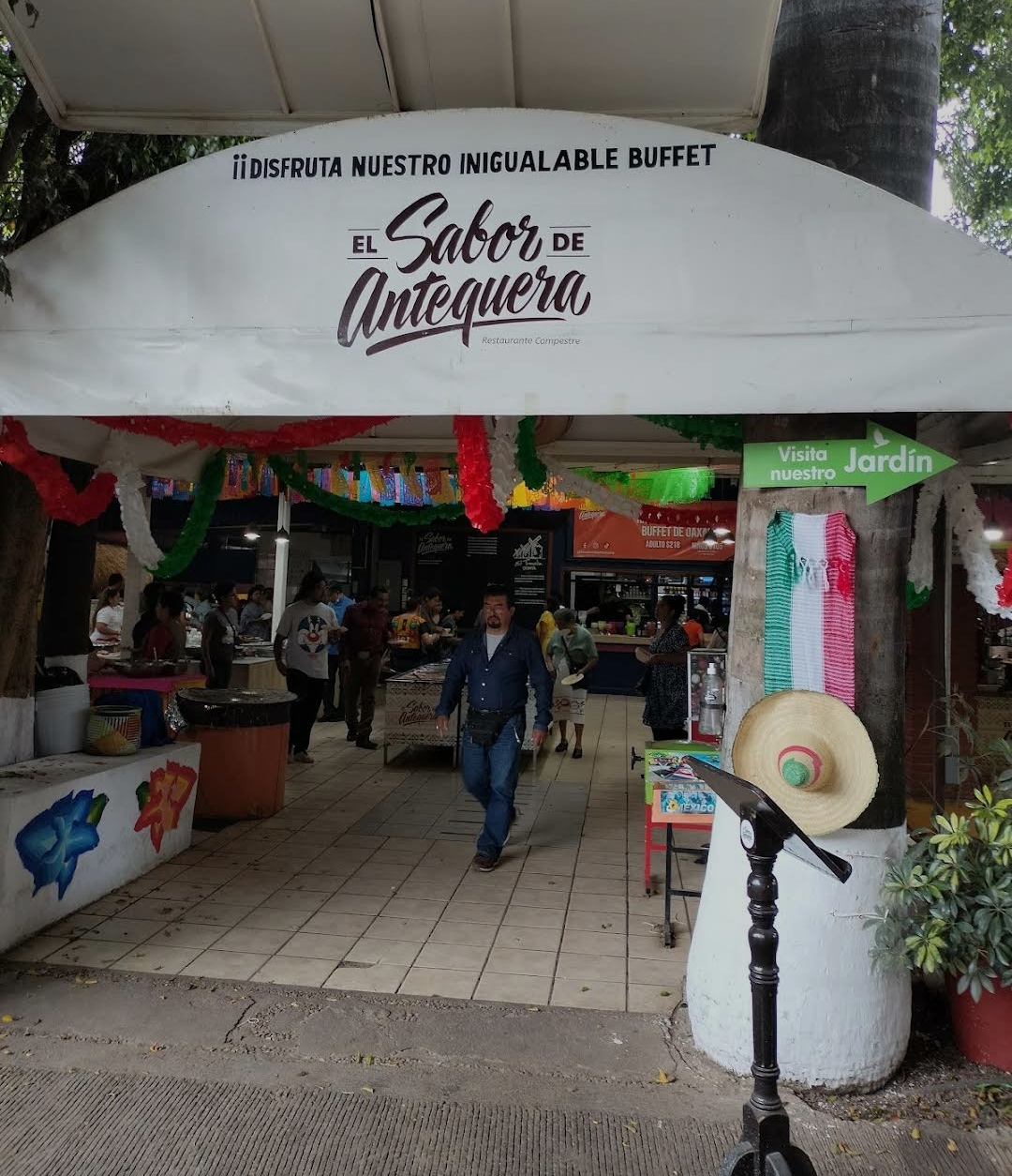 El Sabor de Antequera image 8