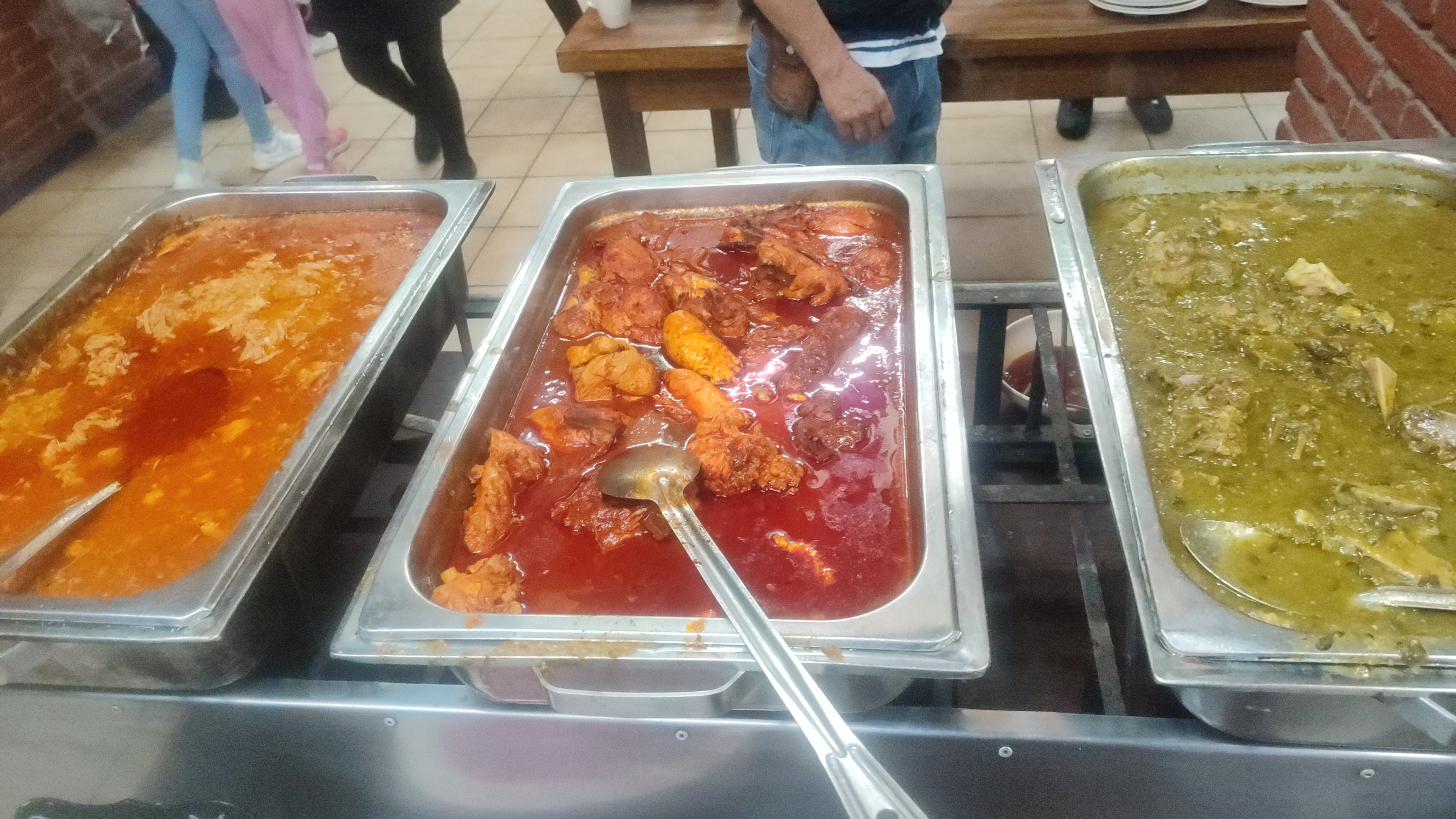 El Sabor de Antequera image 10