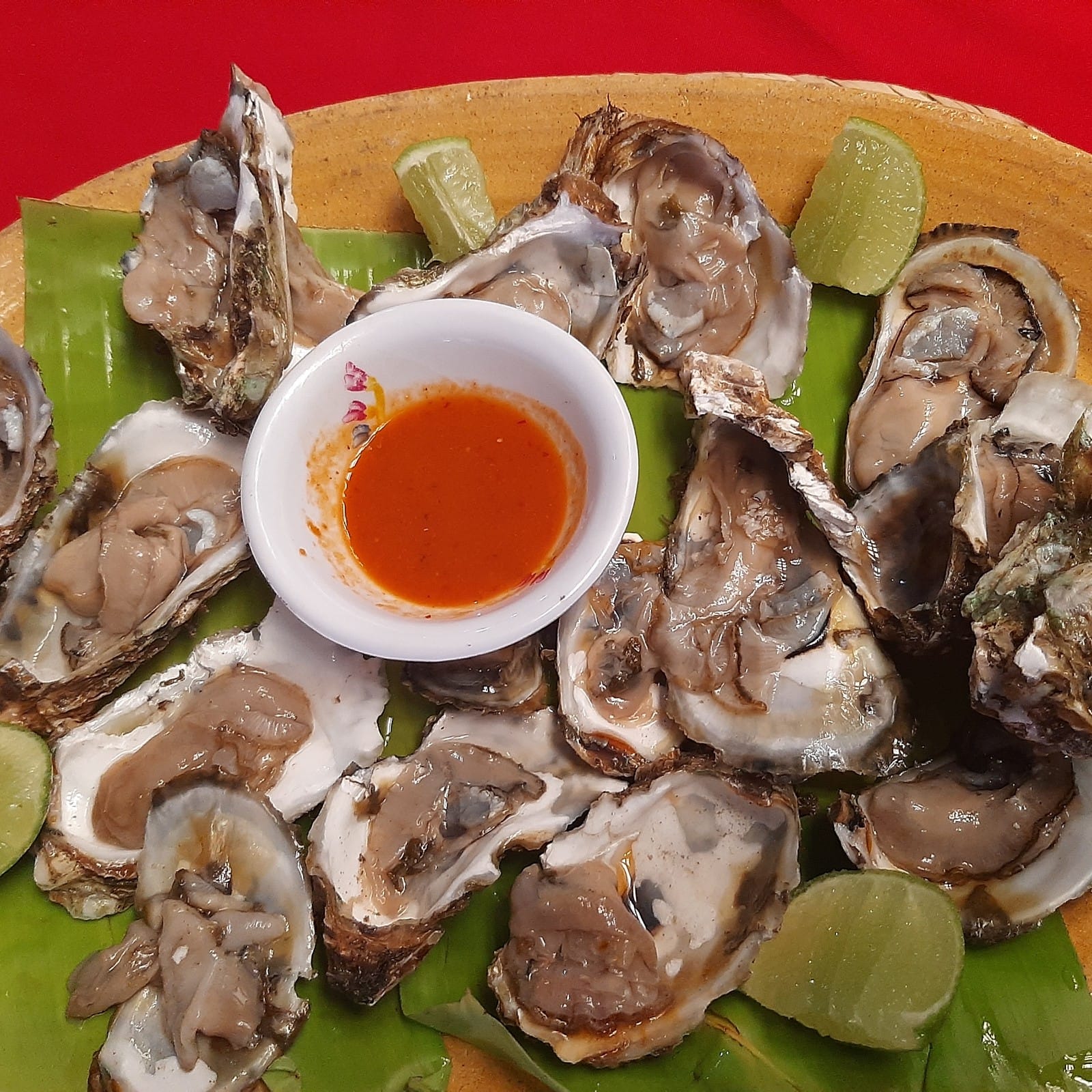 Seafood La Vitamina Jarocha image 2