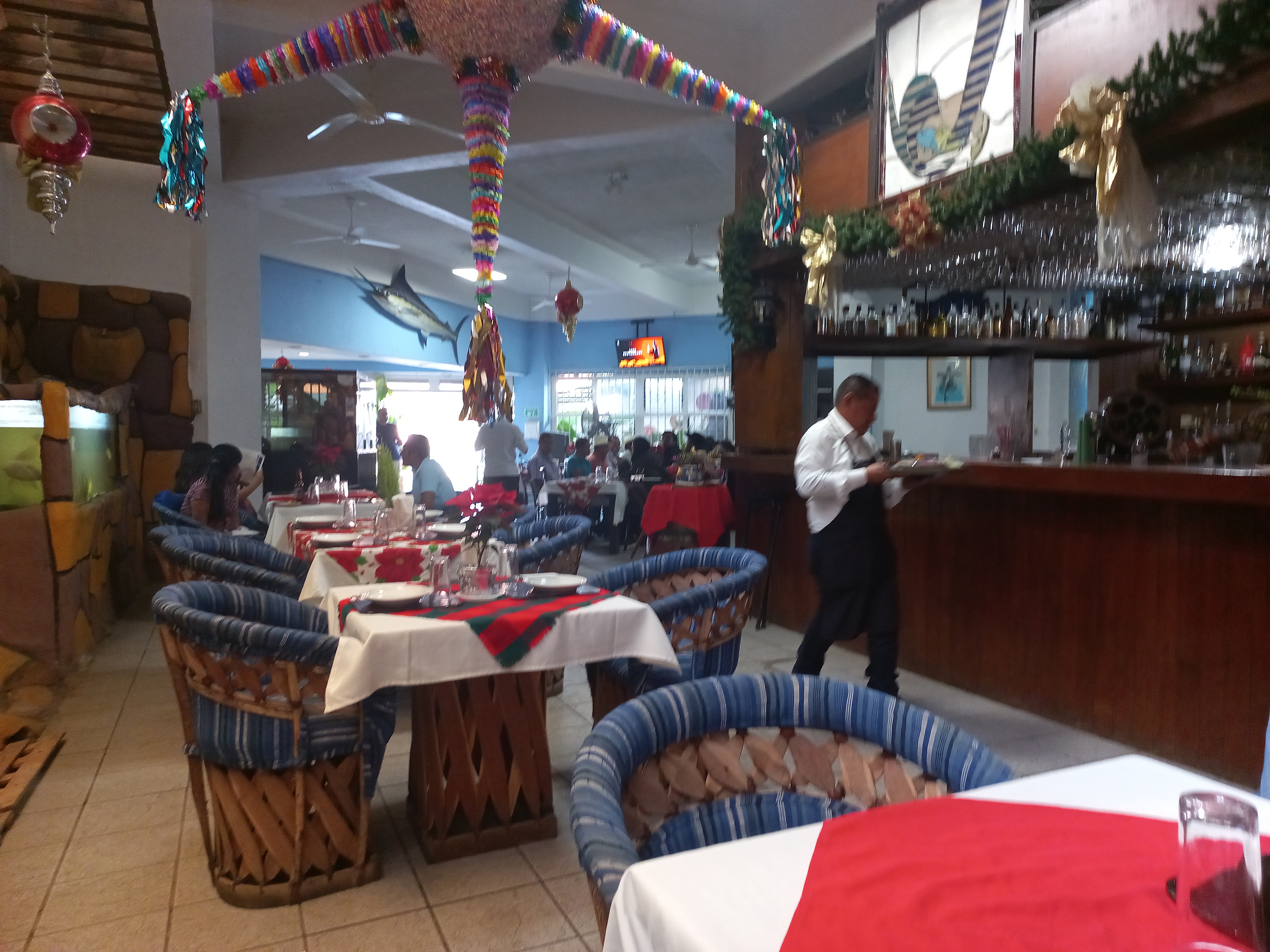 Seafood La Vitamina Jarocha image 4