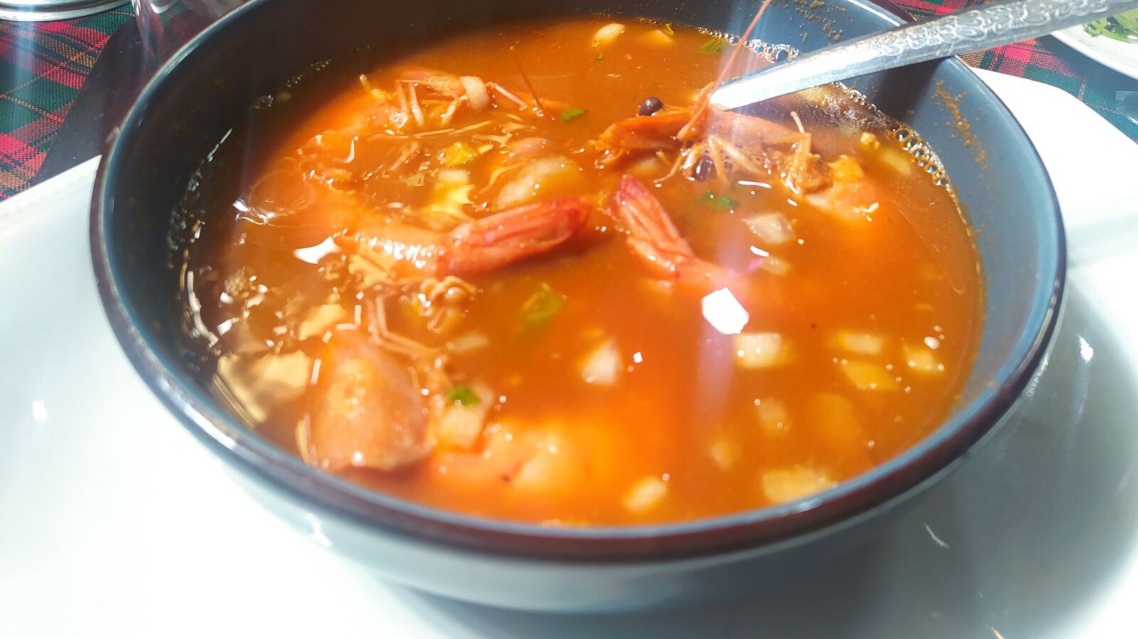 Seafood La Vitamina Jarocha image 6