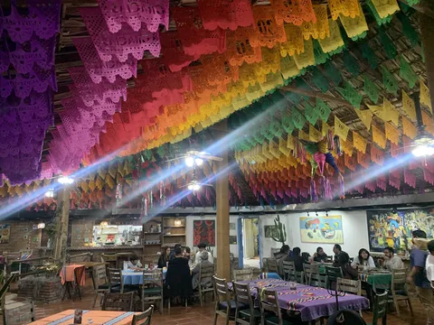 La Palapa de Raúl image 1