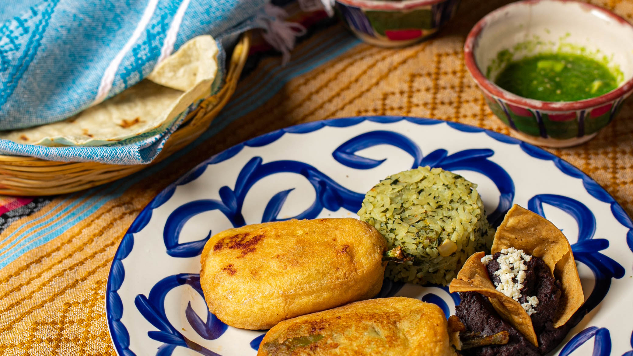 La Palapa de Raúl image 2