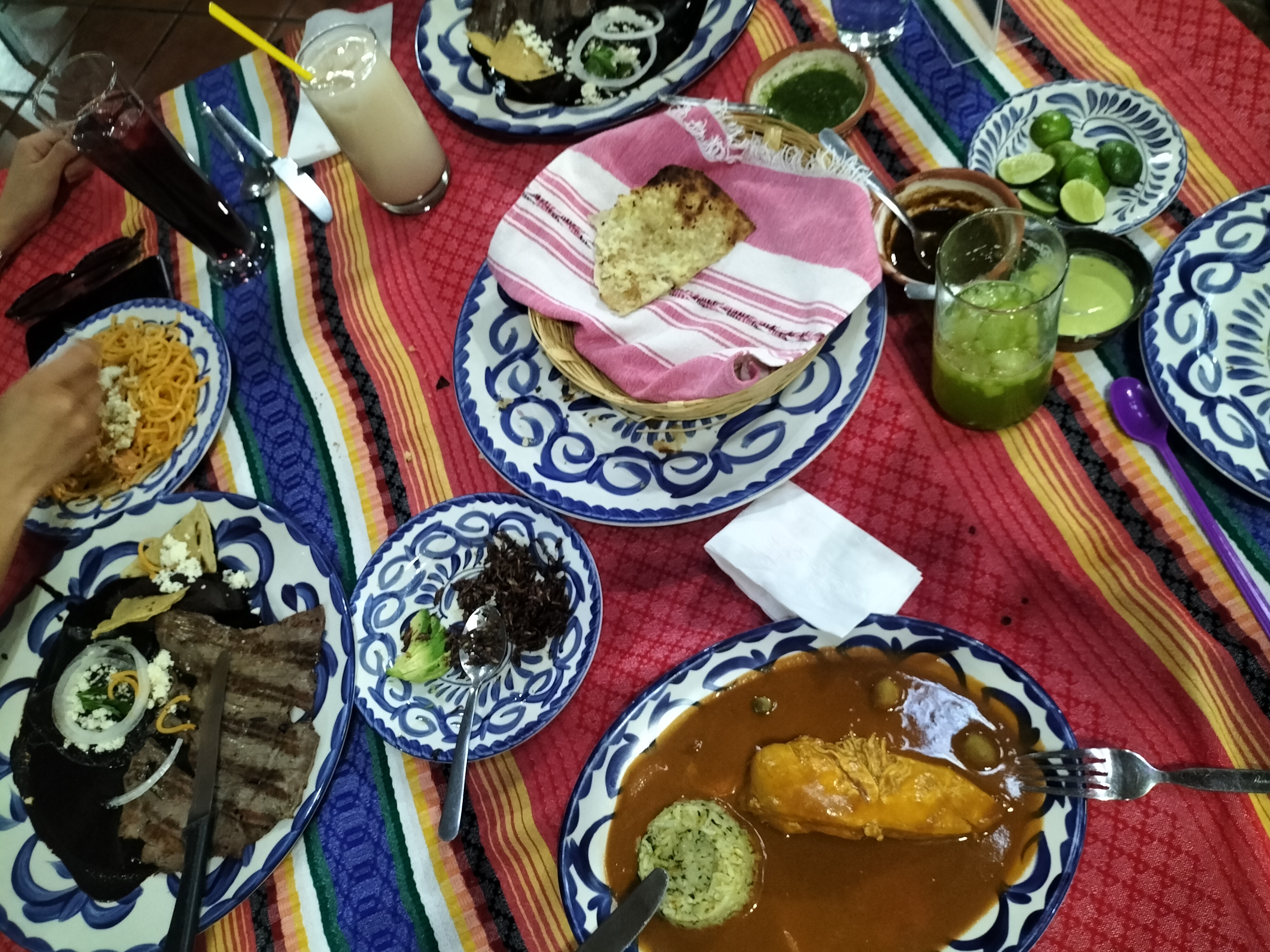 La Palapa de Raúl image 5