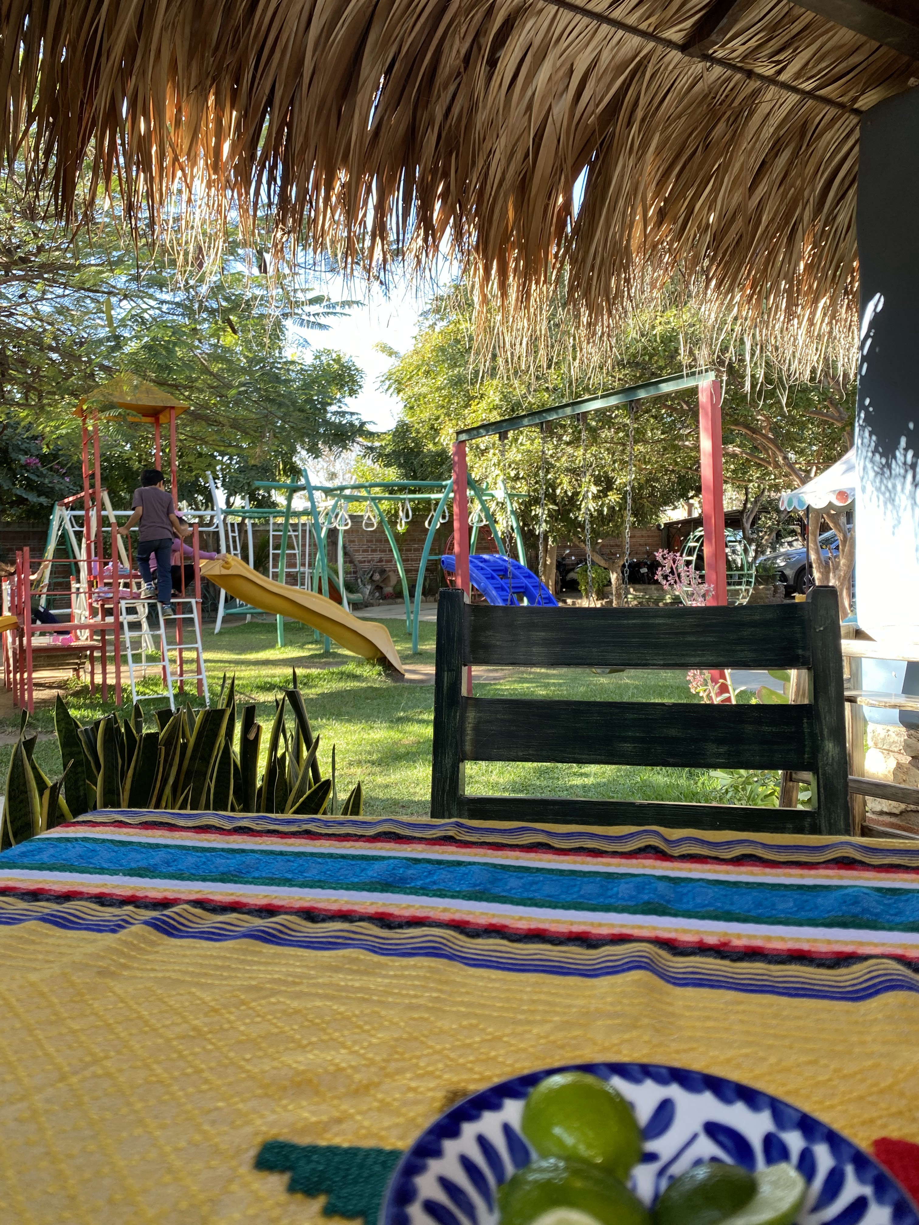 La Palapa de Raúl image 10