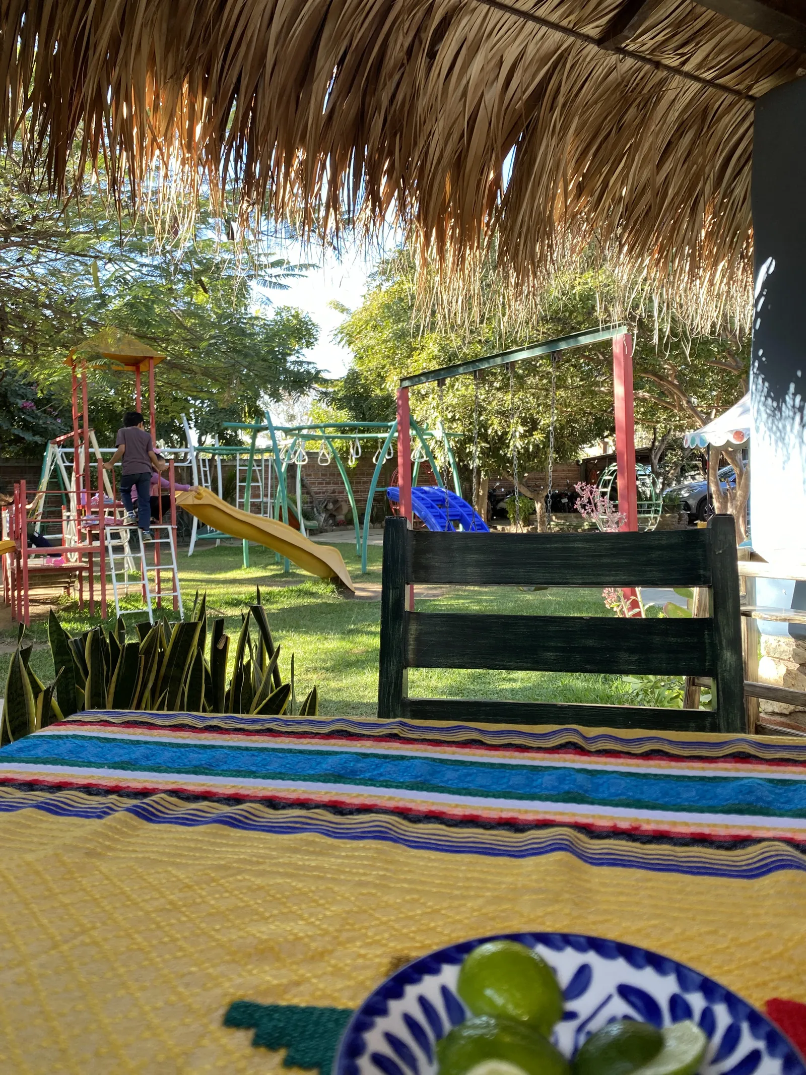 La Palapa de Raúl image 10