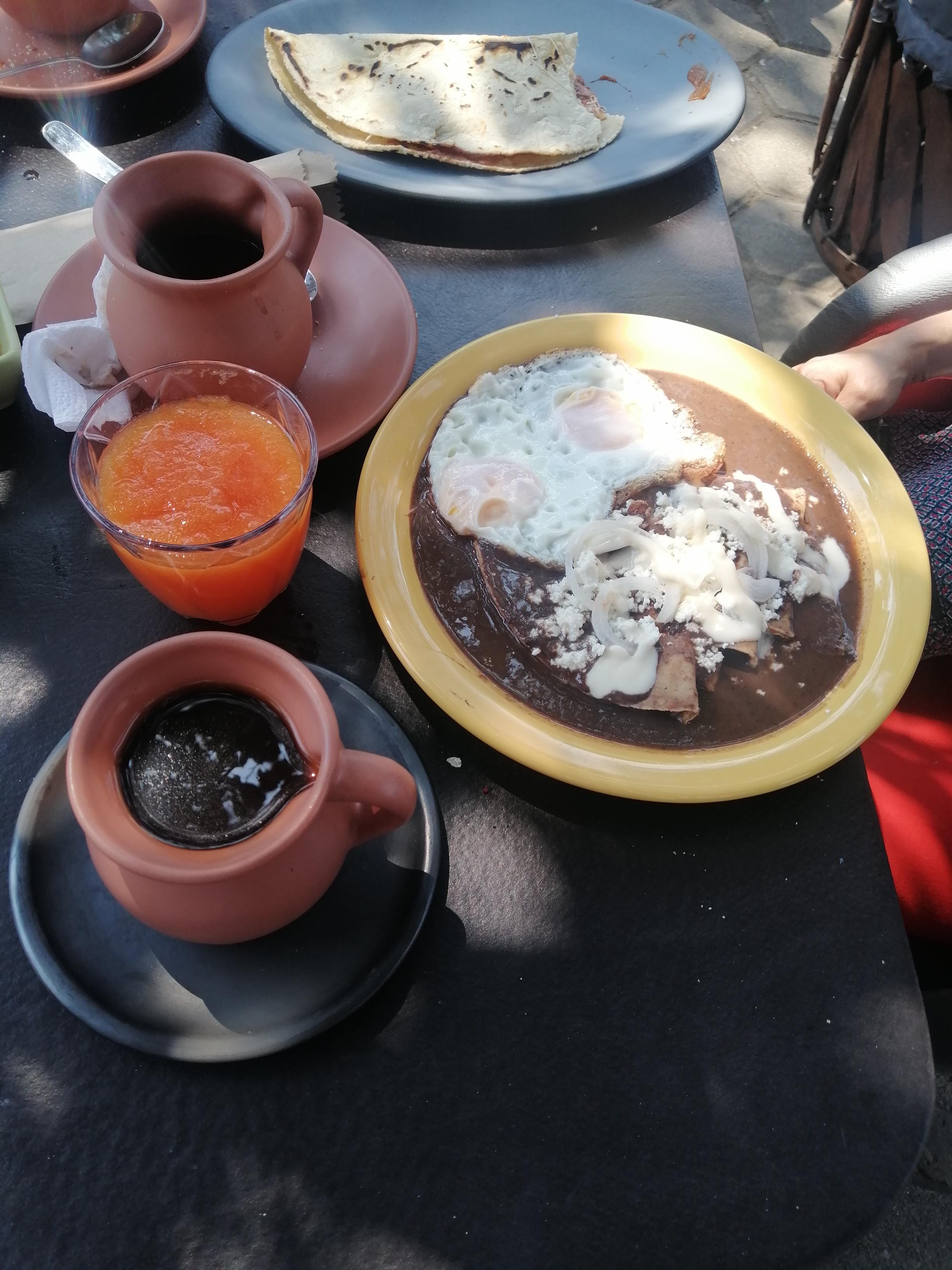 HUAXIN Restaurante image 2