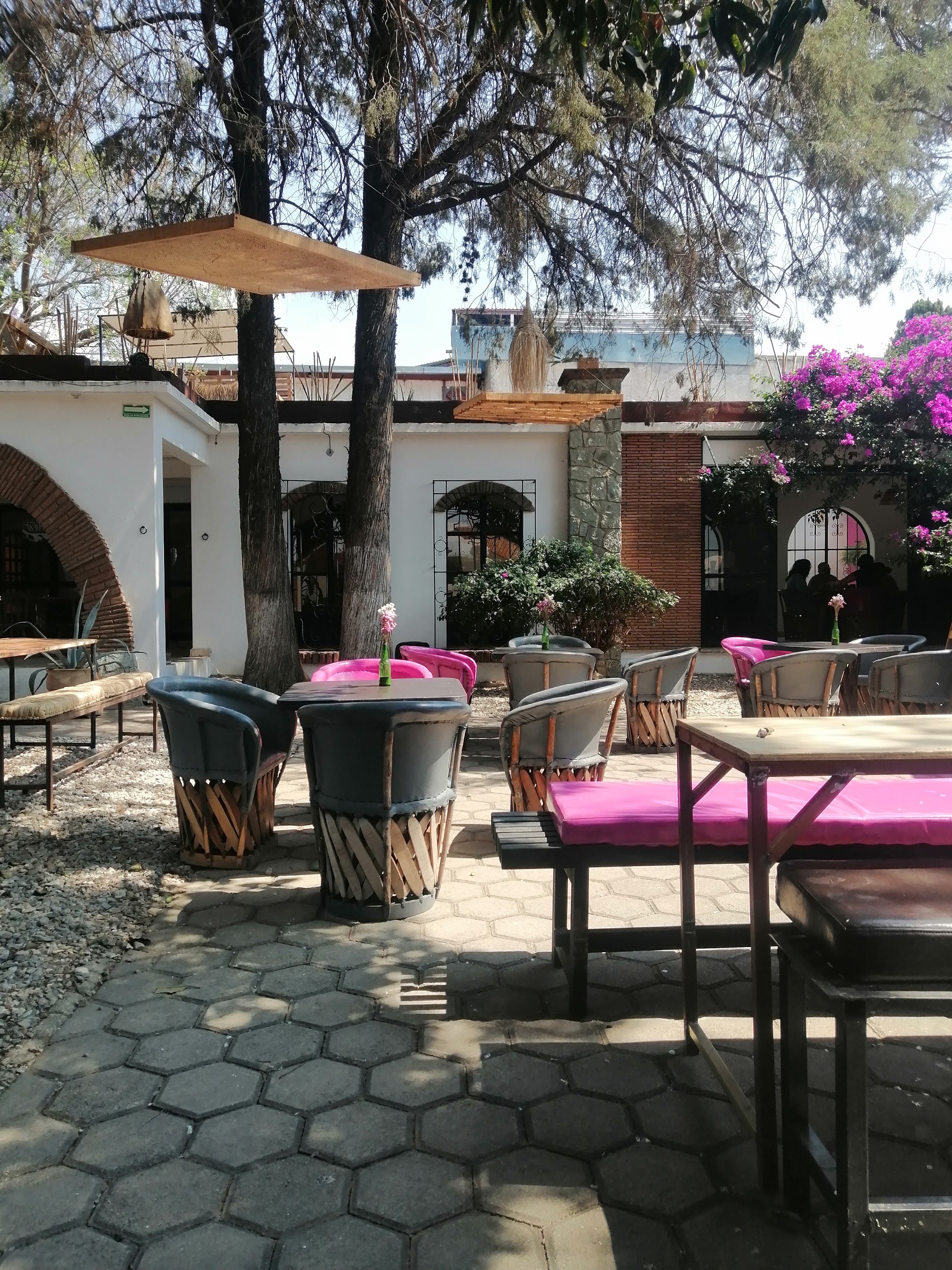 HUAXIN Restaurante image 4