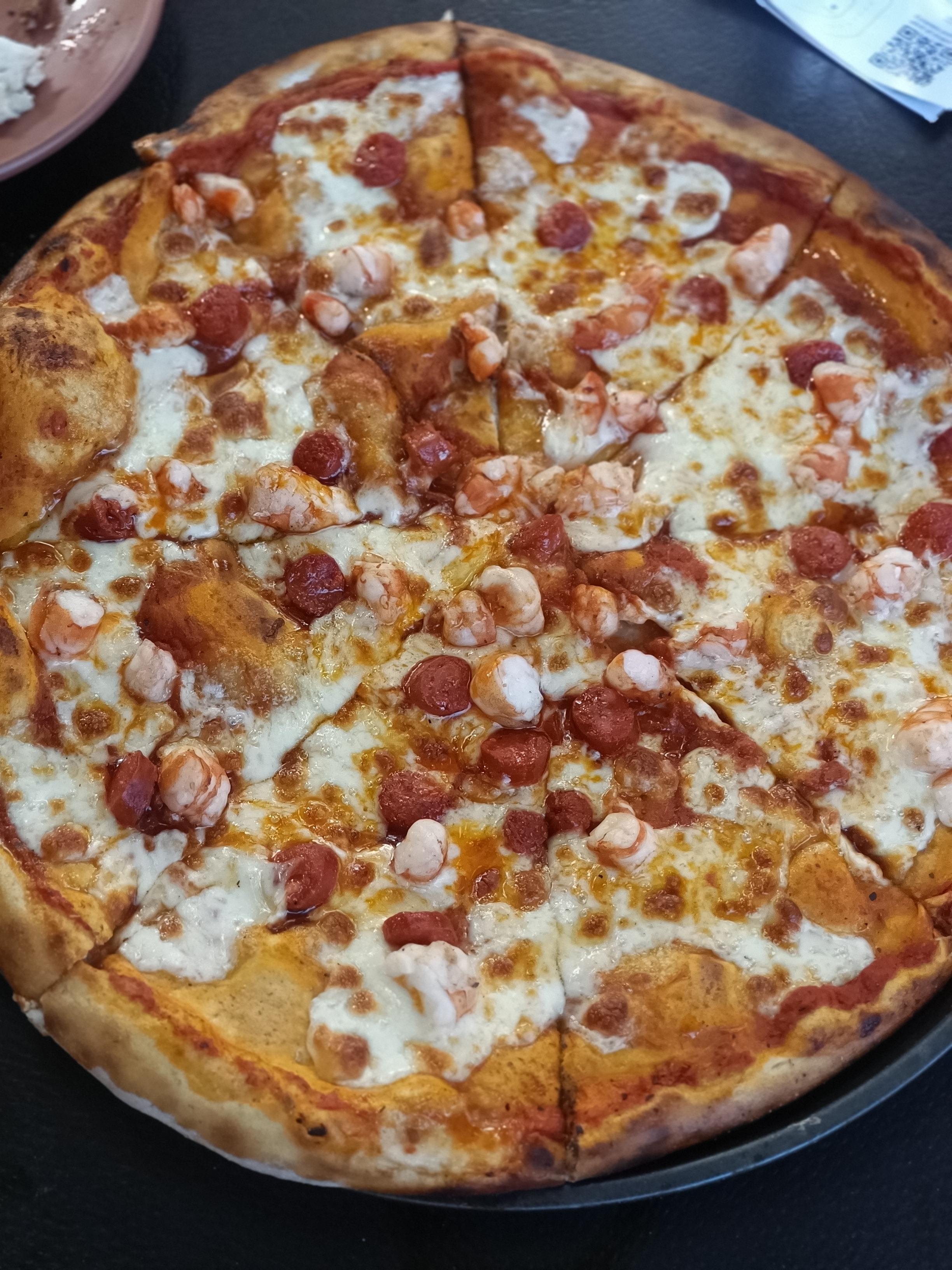 HUAXIN Restaurante image 6