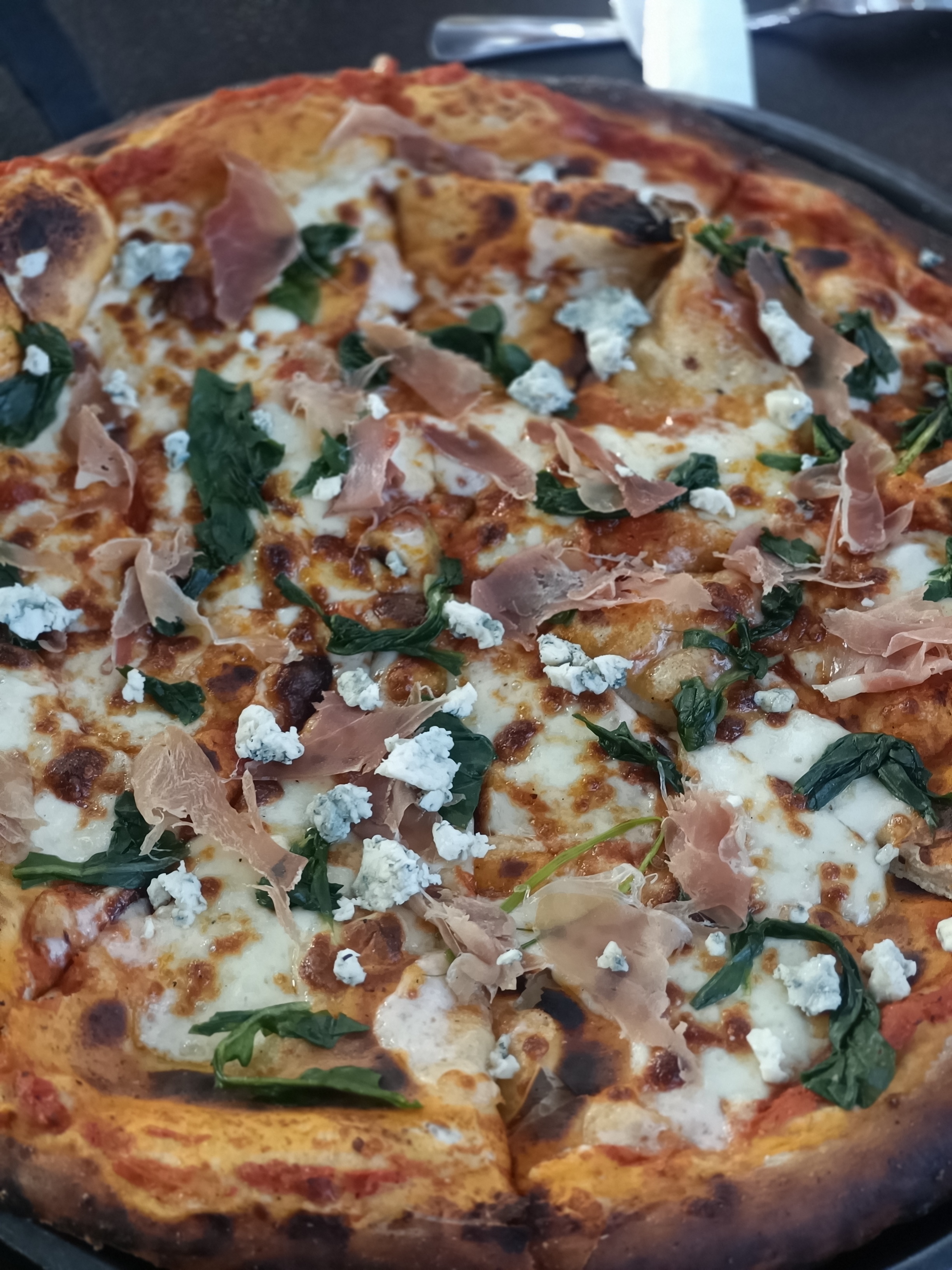 HUAXIN Restaurante image 7