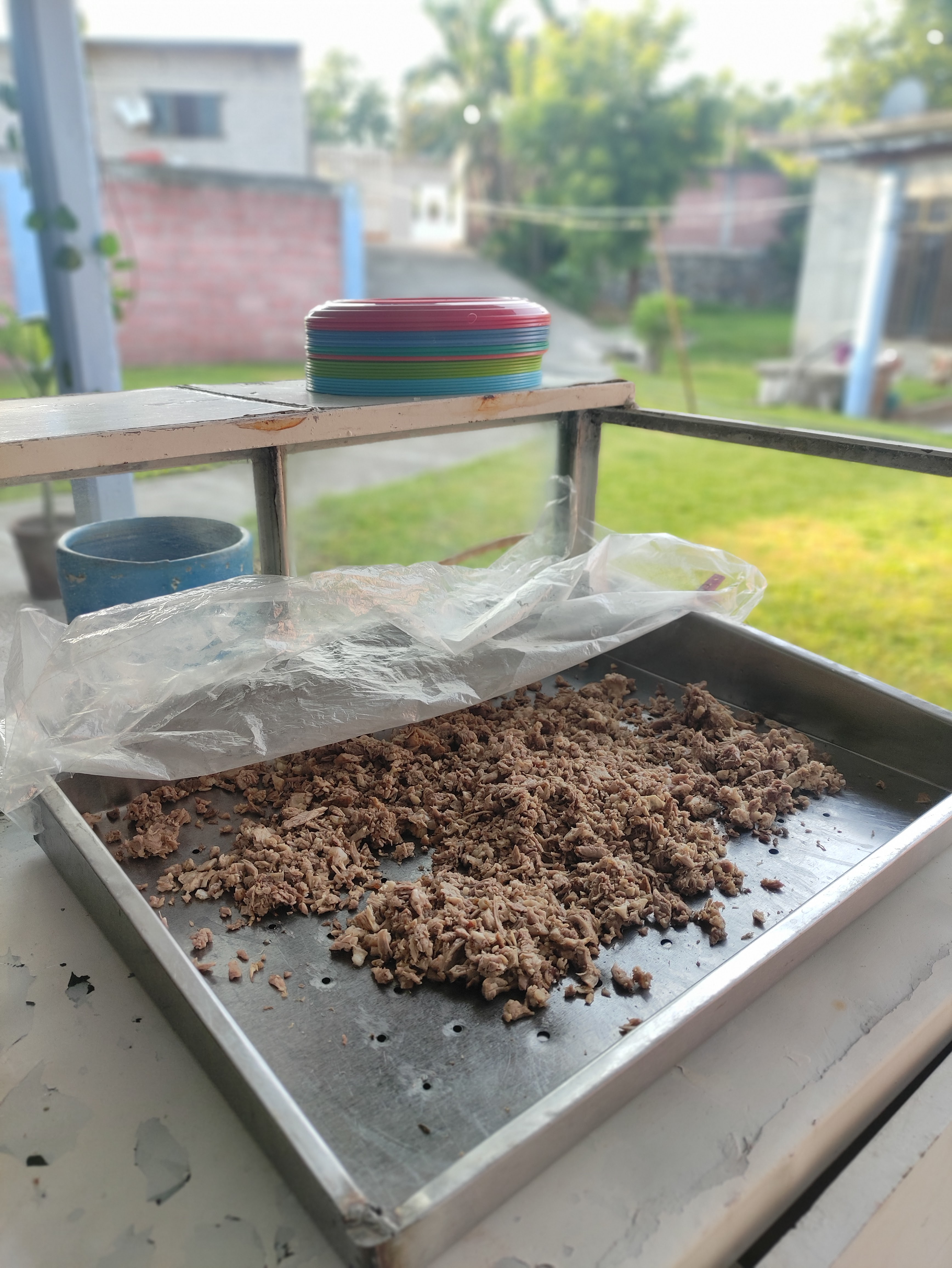 El buey Birrieria. image 2