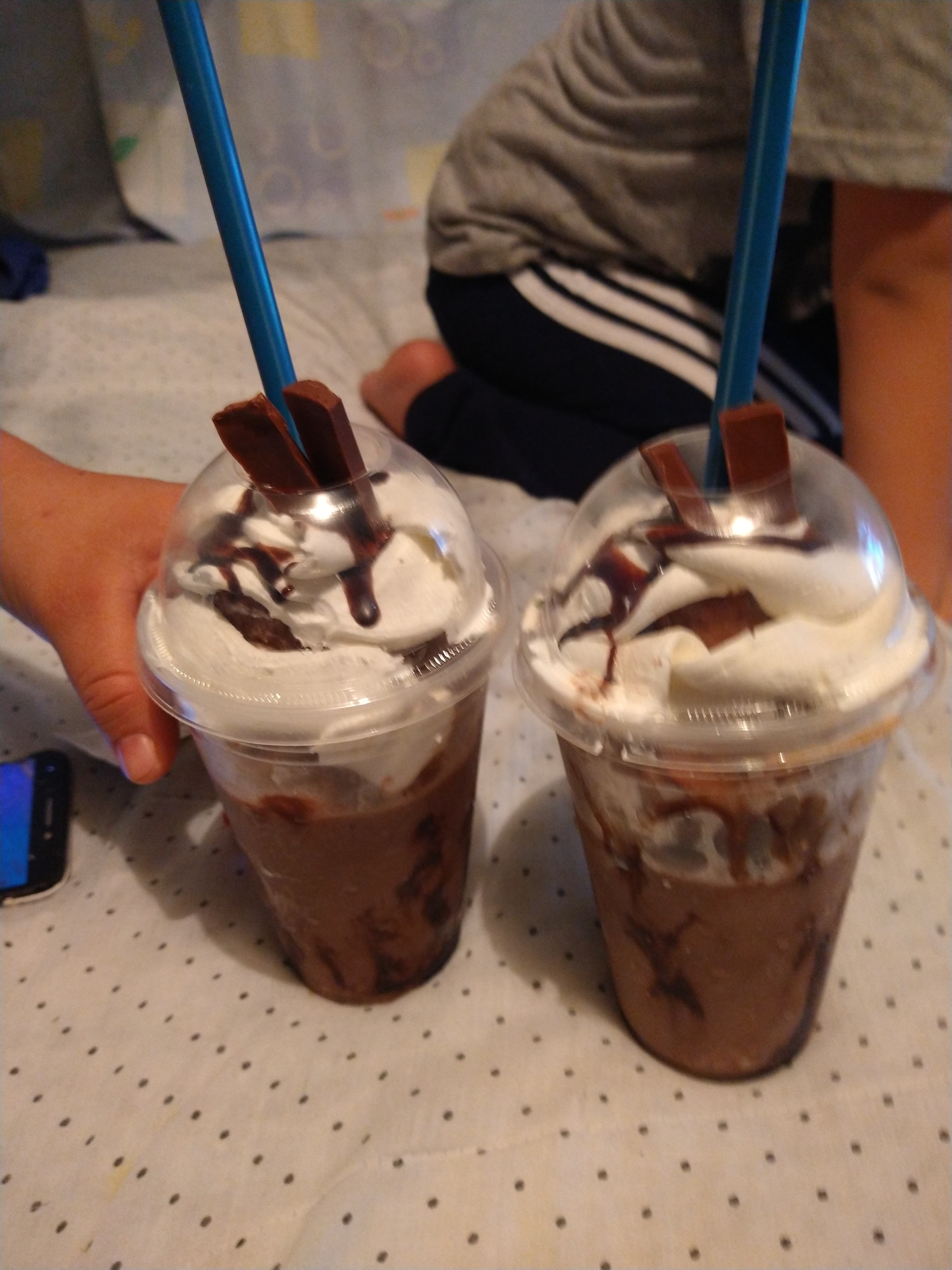 unas Alas o que? image 3