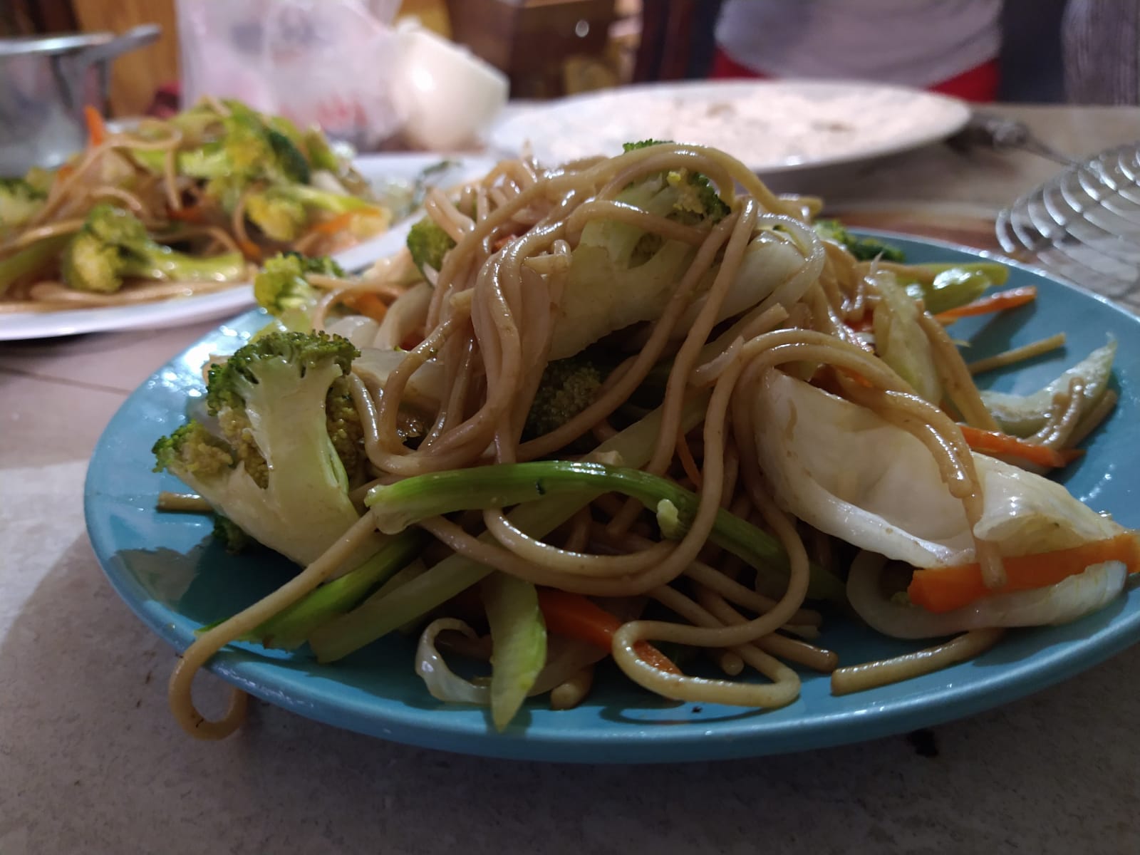 unas Alas o que? image 5